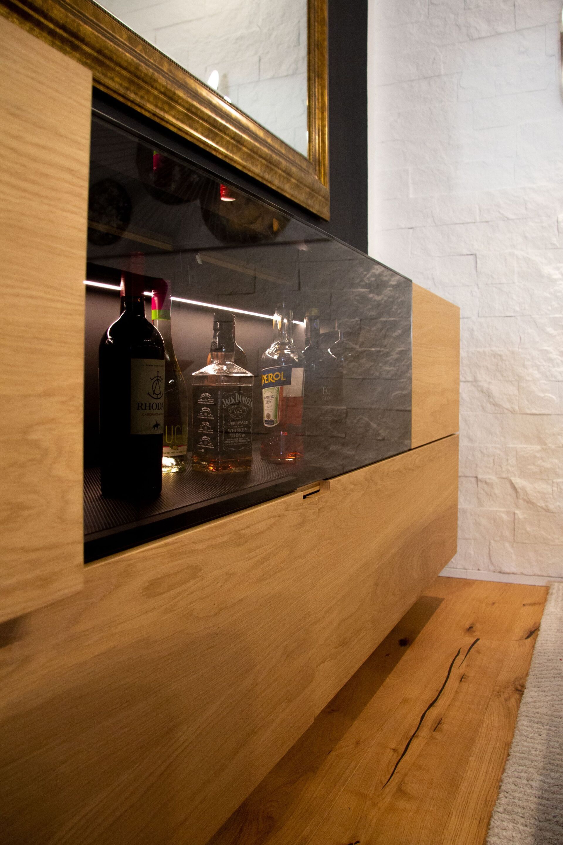 Pautz Möbelmanufaktur -Sideboard