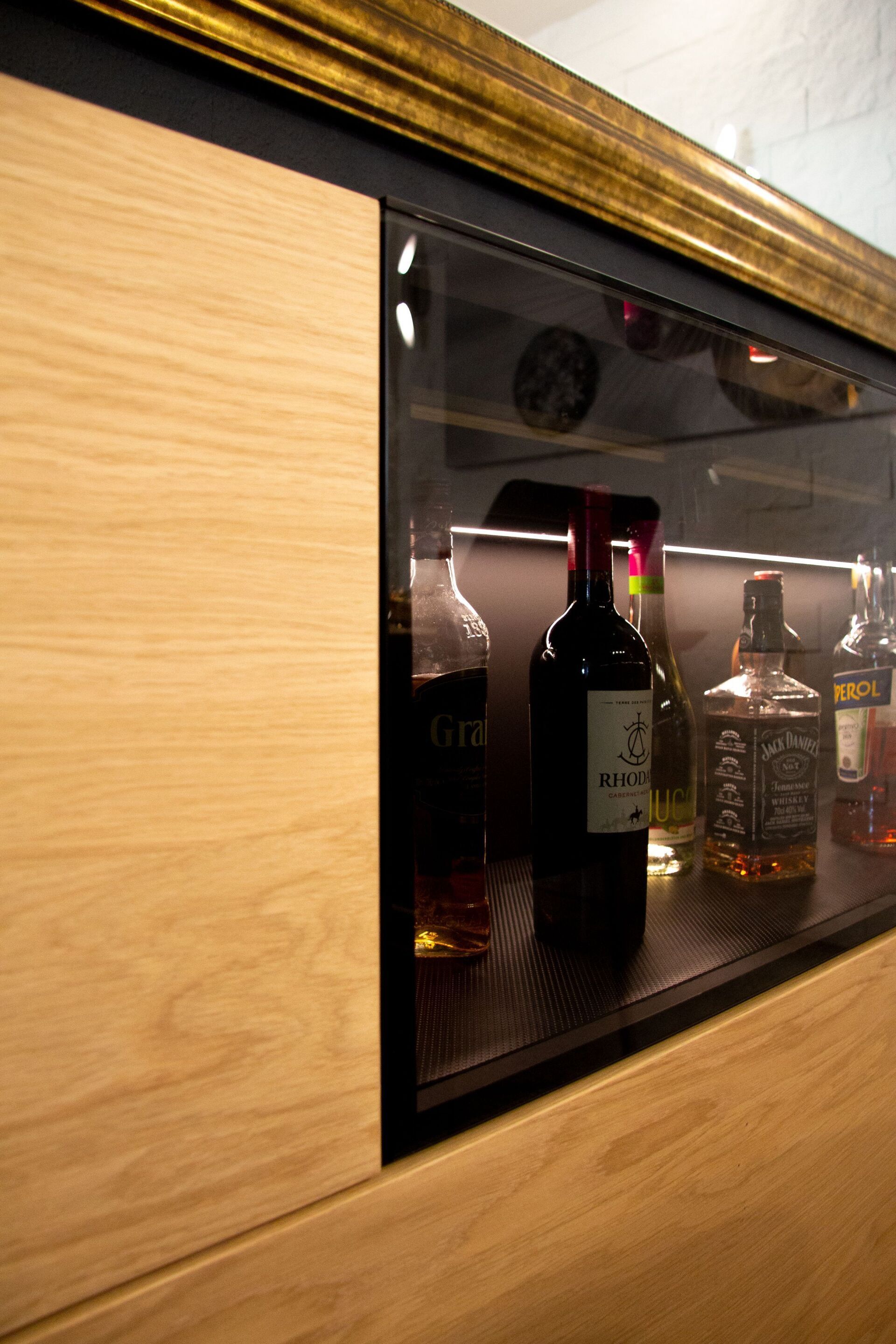 Pautz Möbelmanufaktur -Sideboard