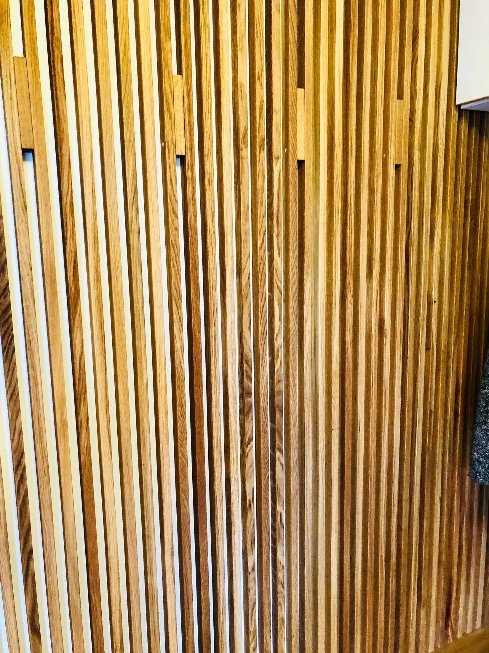 Pautz Möbelmanufaktur - Garderobe