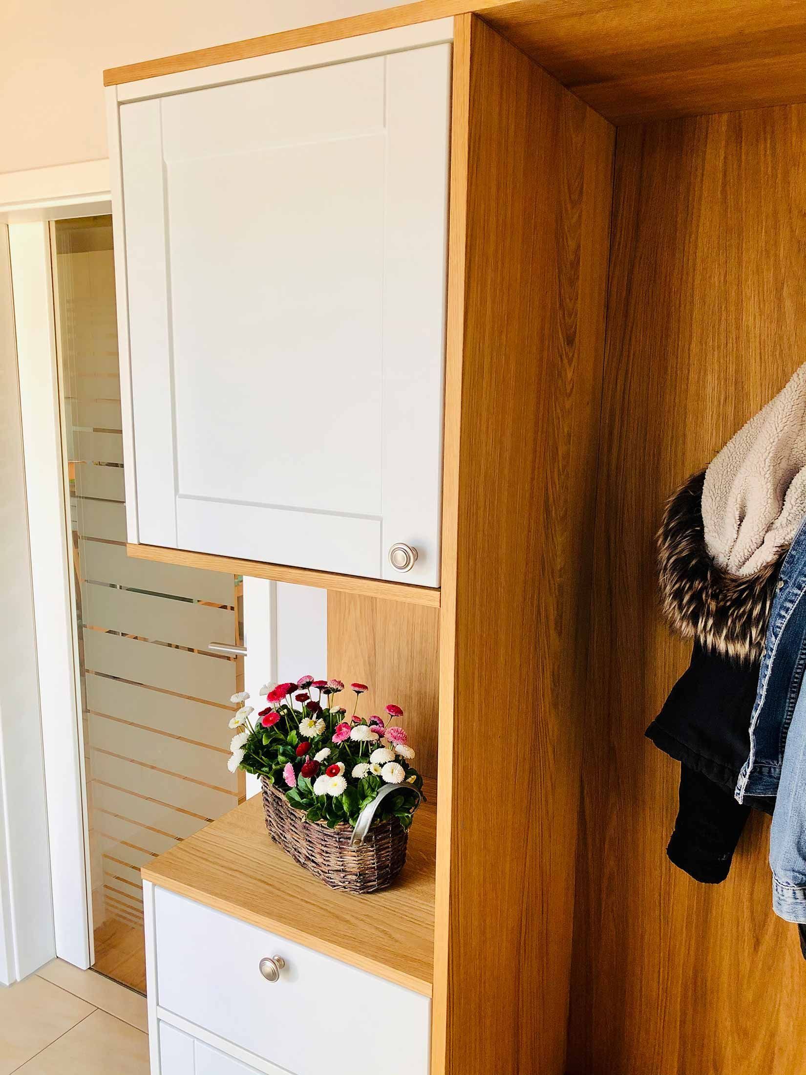 Pautz Möbelmanufaktur - Einbauschrank