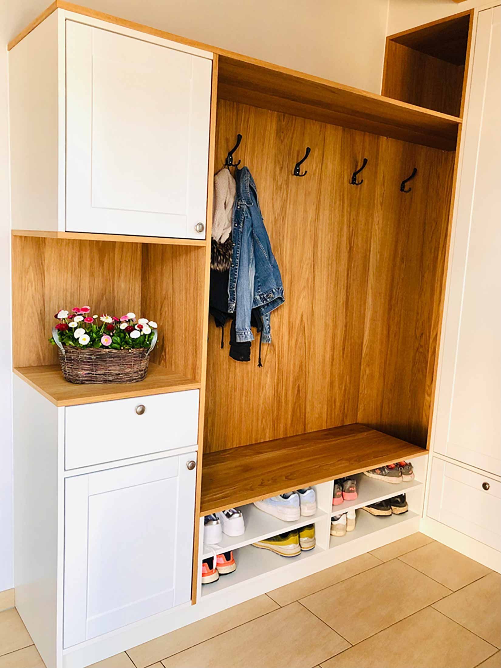 Pautz Möbelmanufaktur - Einbauschrank