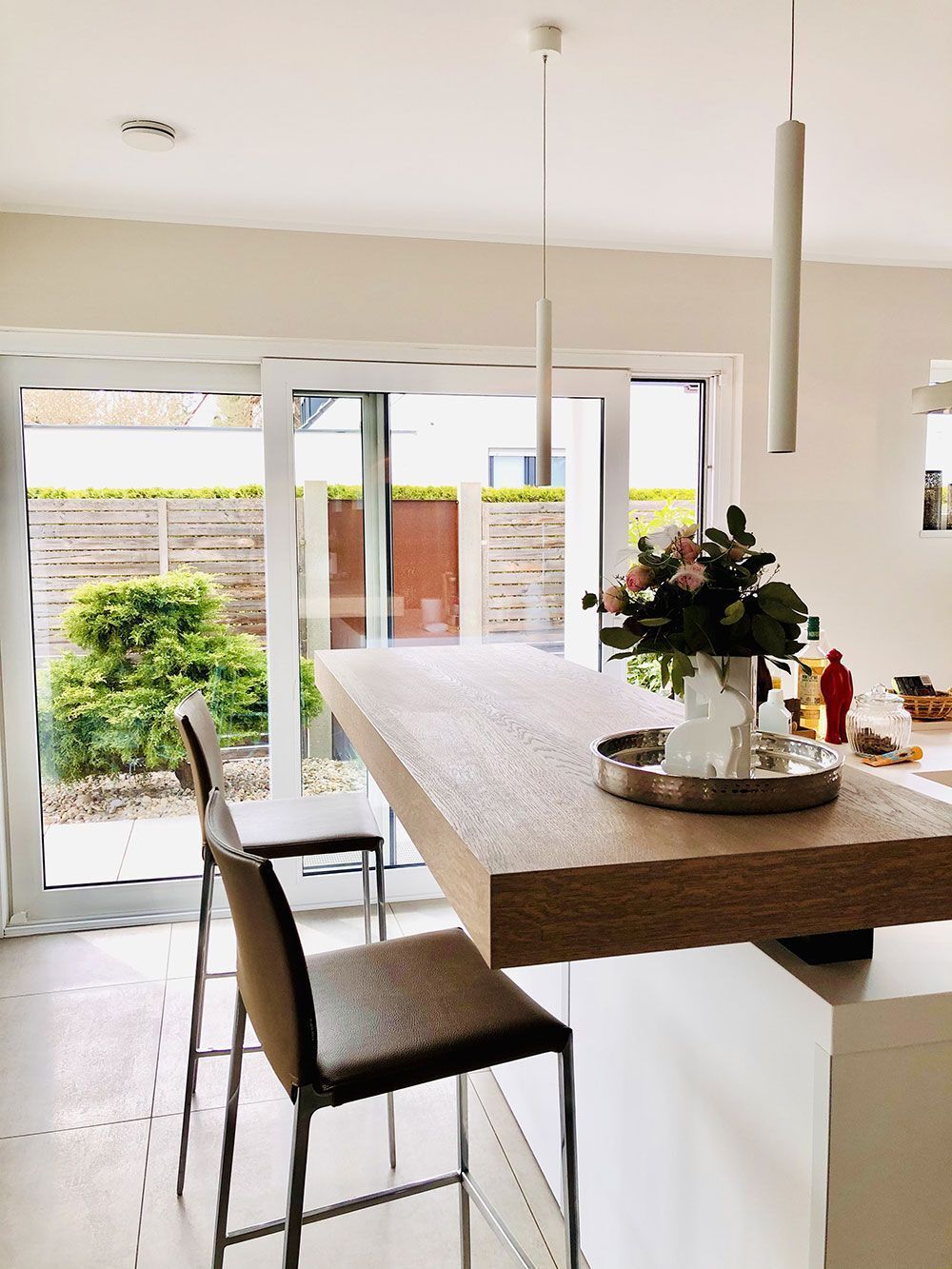 Exklusive Einbauküche in Nürnberg