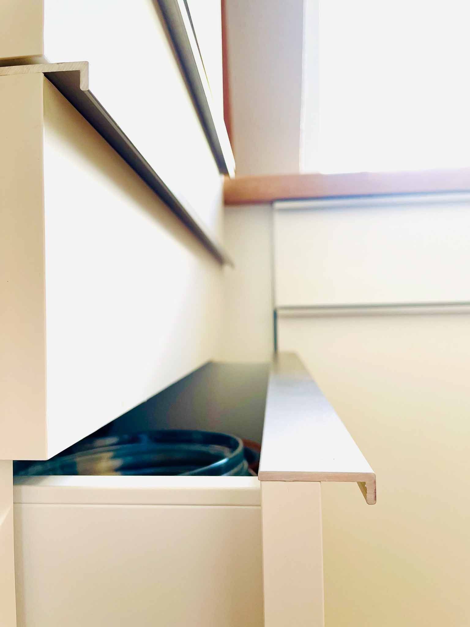 Exklusive Einbauküche in Nürnberg