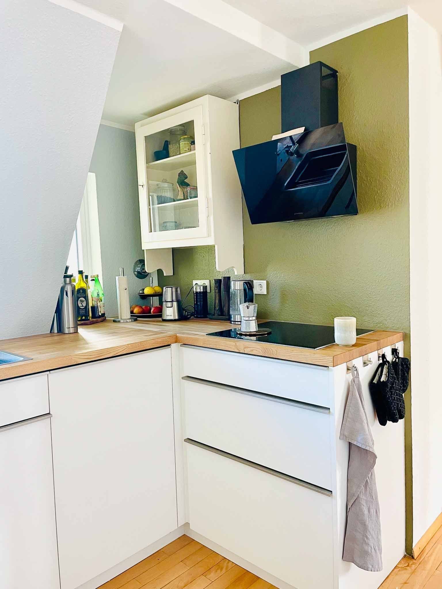 Exklusive Einbauküche in Nürnberg