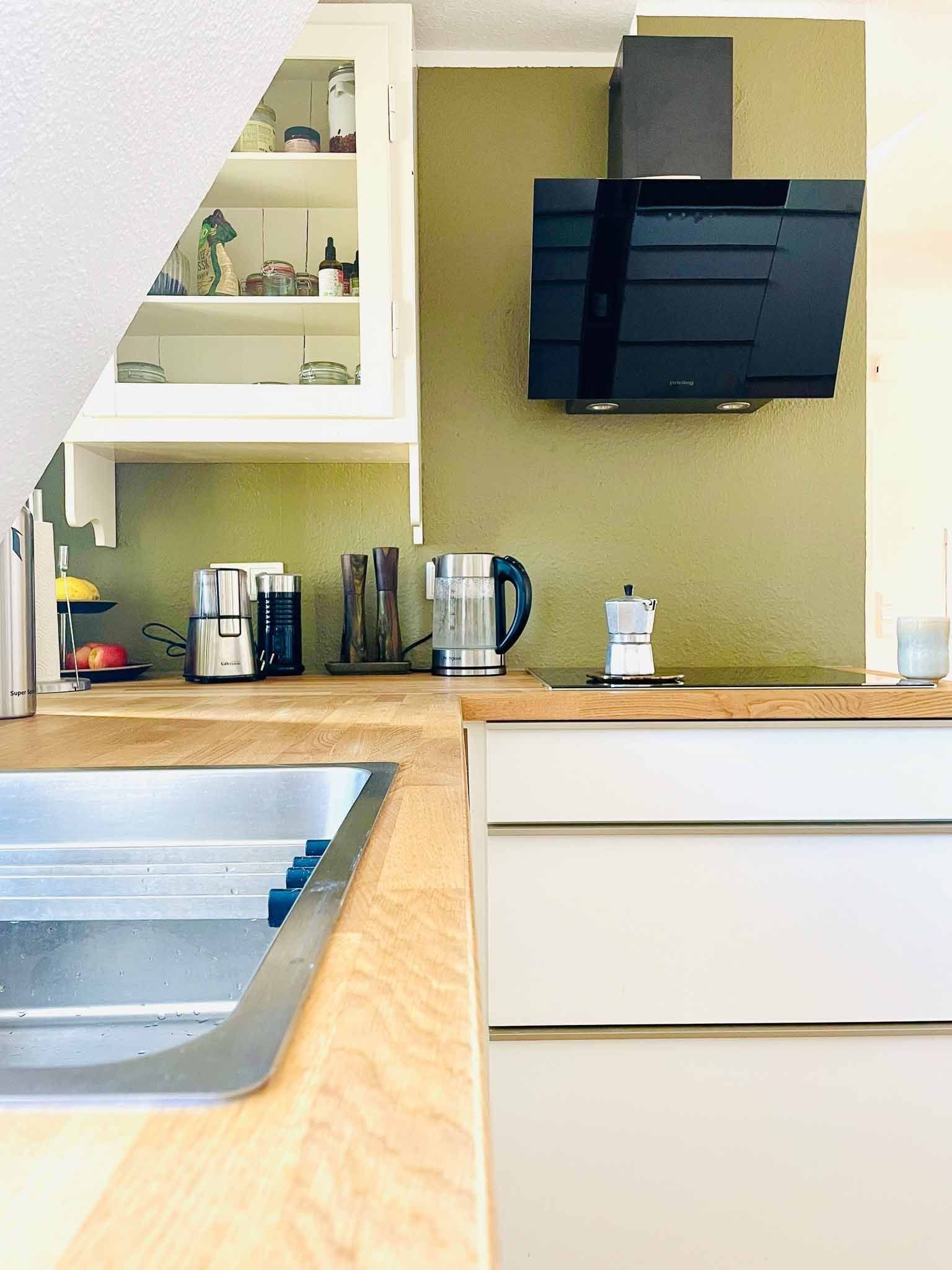 Exklusive Einbauküche in Nürnberg