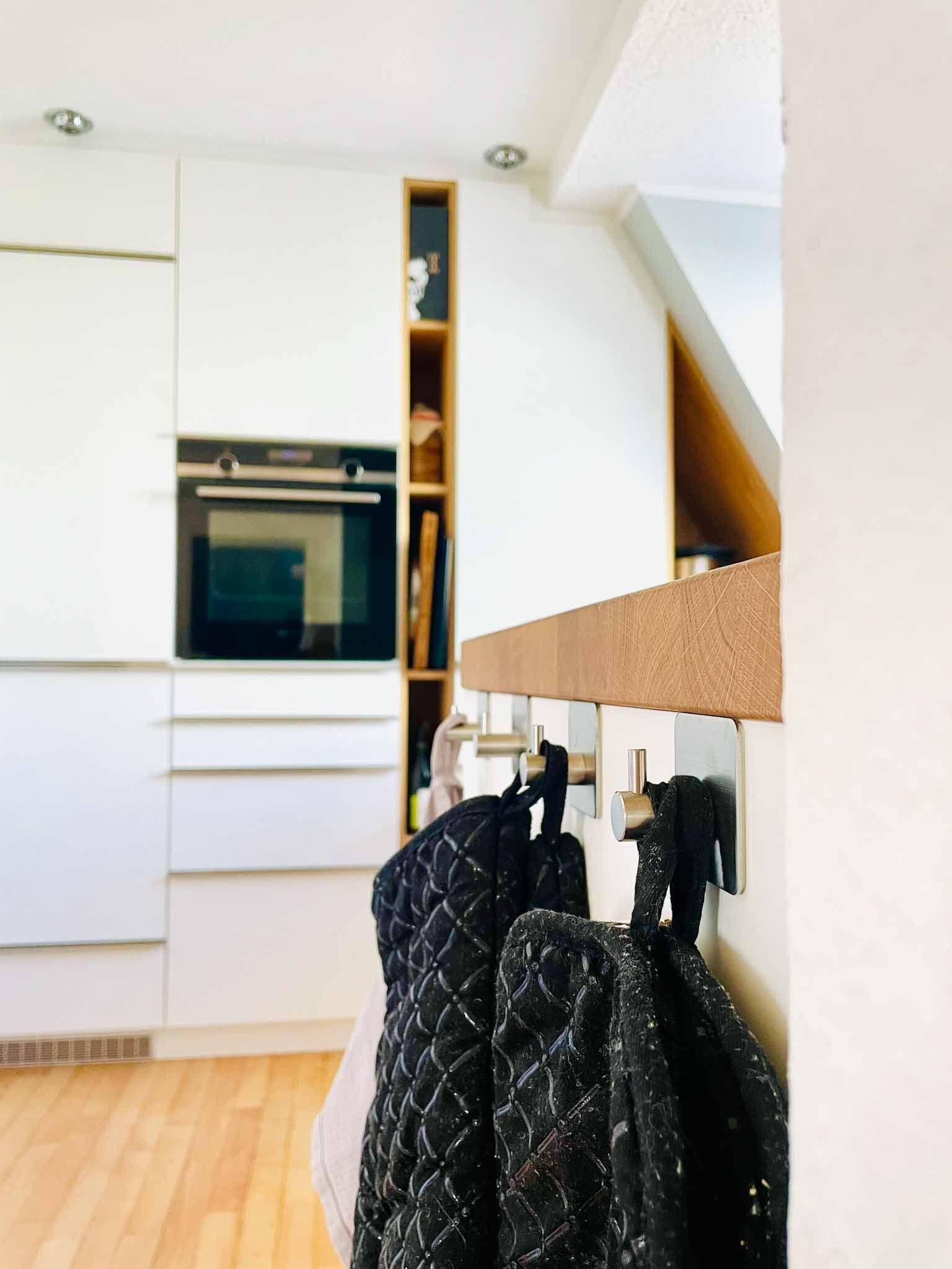 Exklusive Einbauküche in Nürnberg