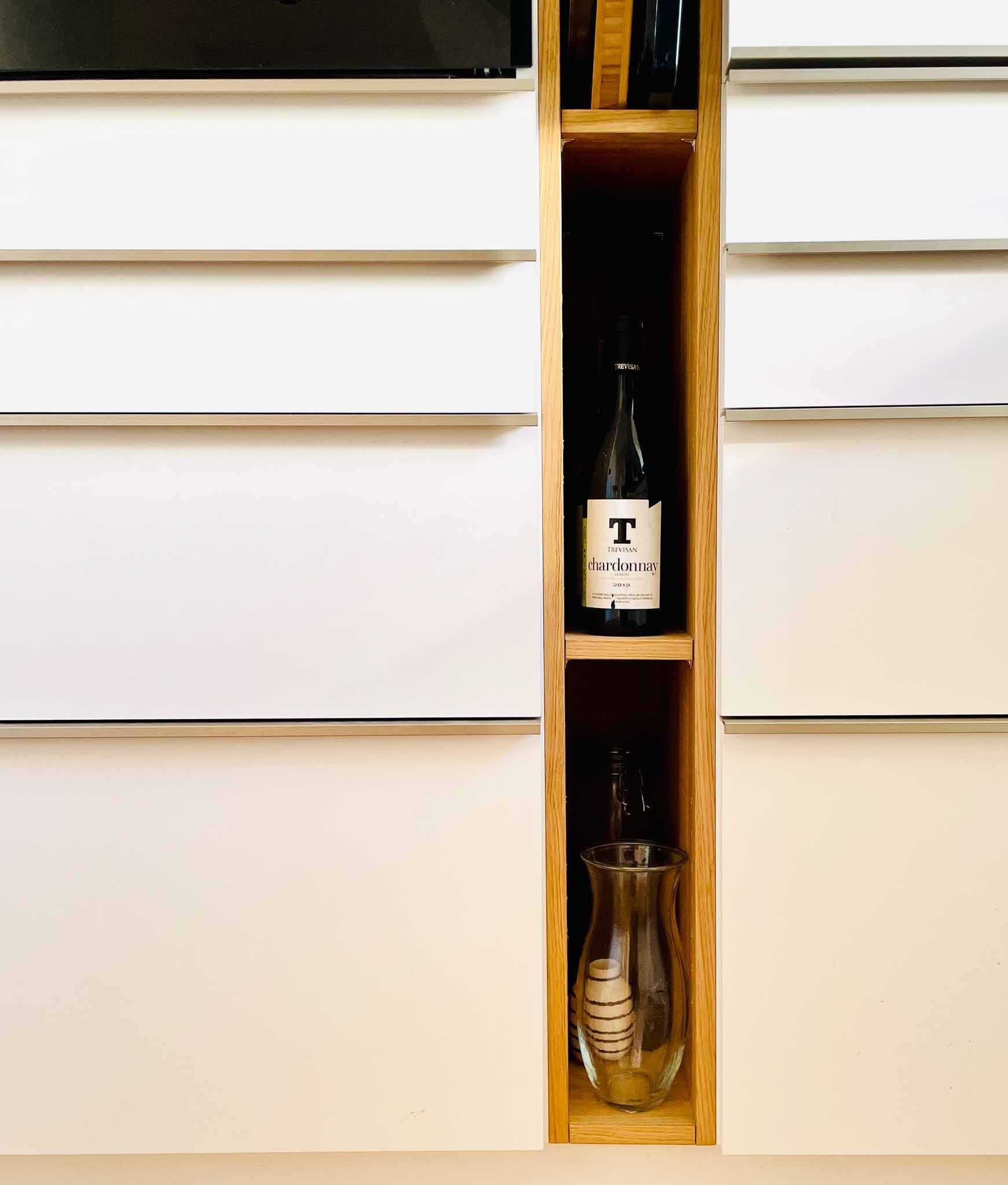 Exklusive Einbauküche in Nürnberg