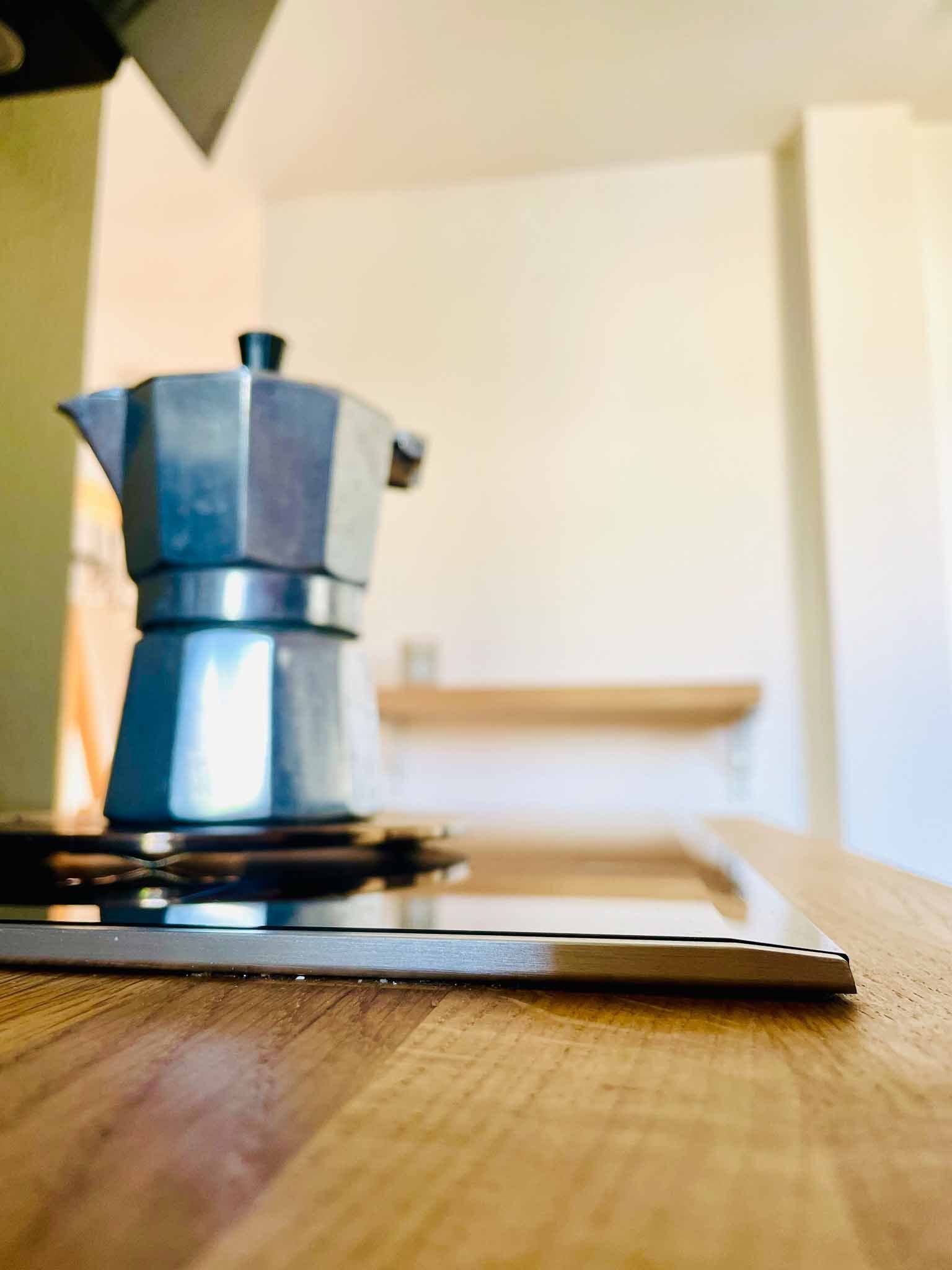 Exklusive Einbauküche in Nürnberg