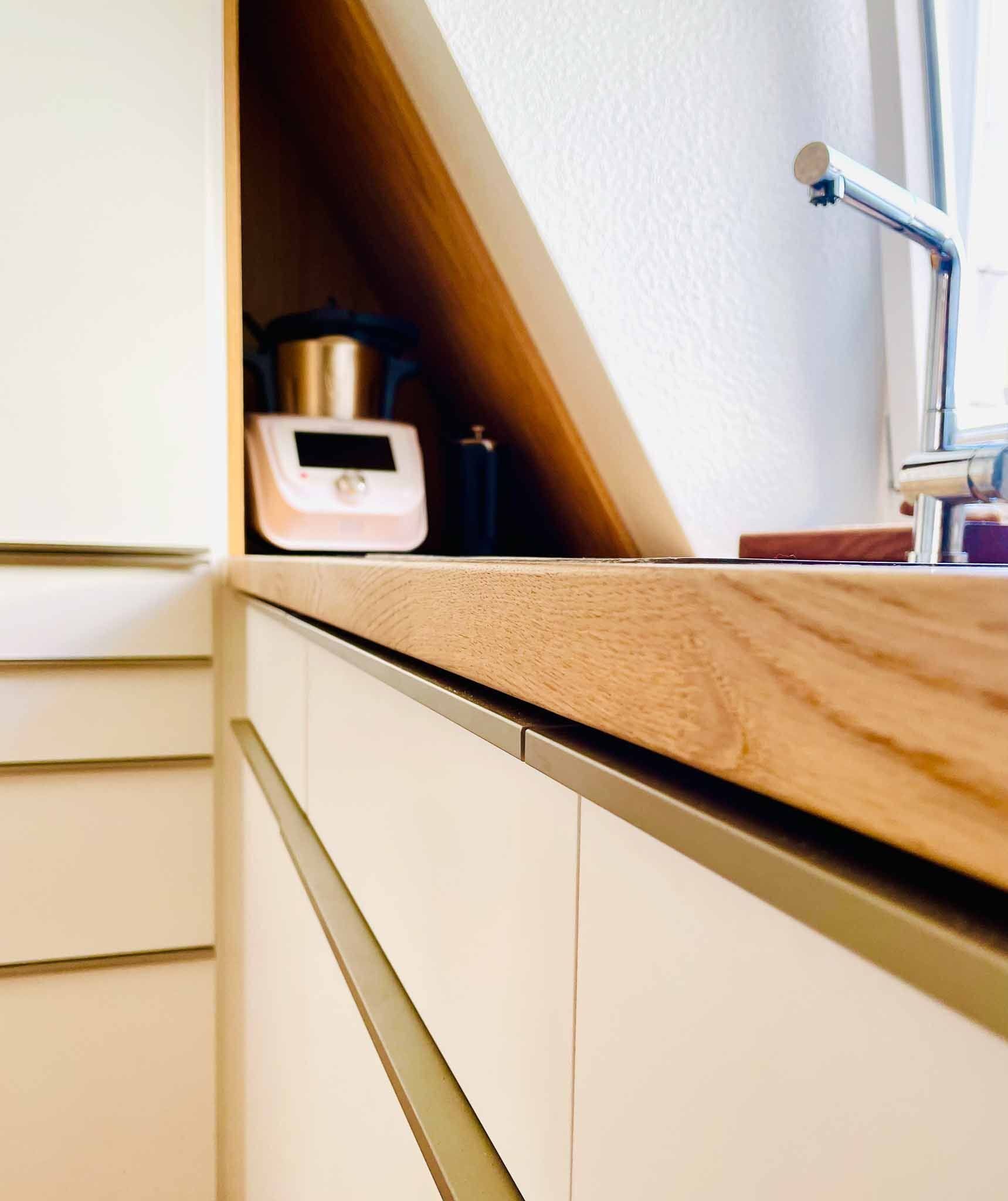 Exklusive Einbauküche in Nürnberg