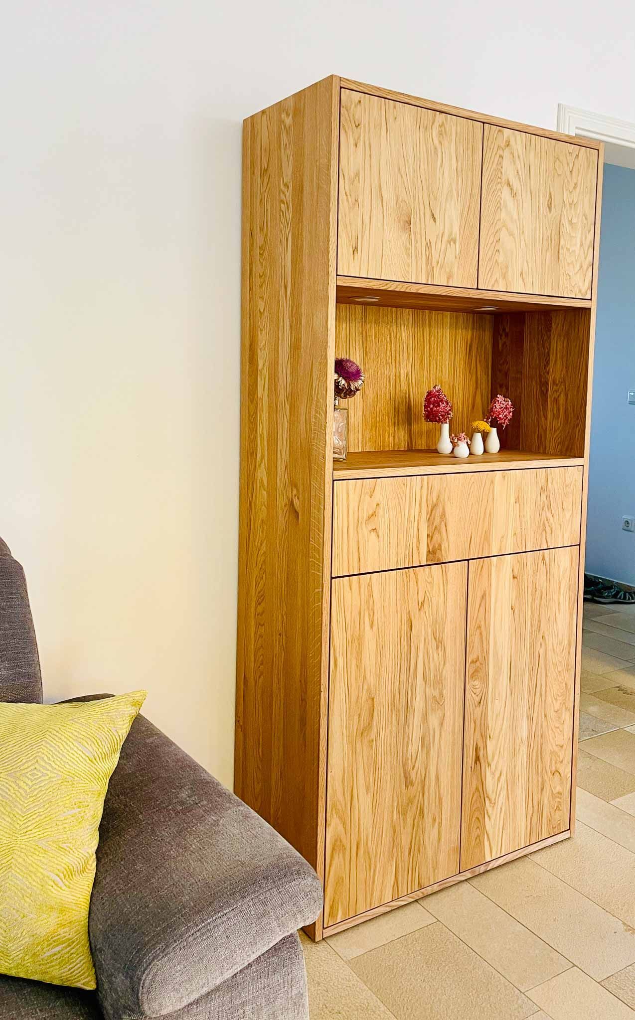 Pautz Möbelmanufaktur -Schränke