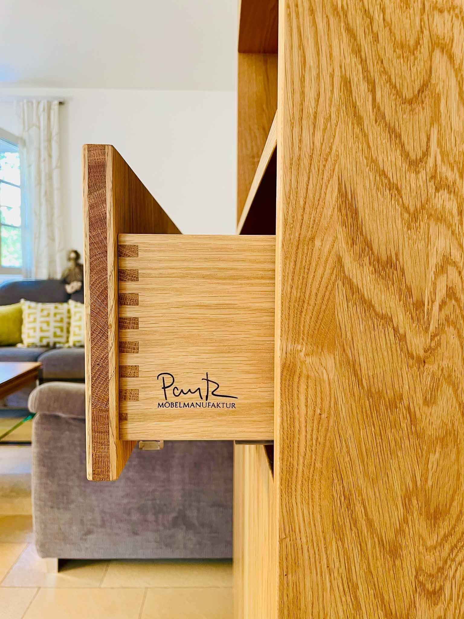 Pautz Möbelmanufaktur -Schränke