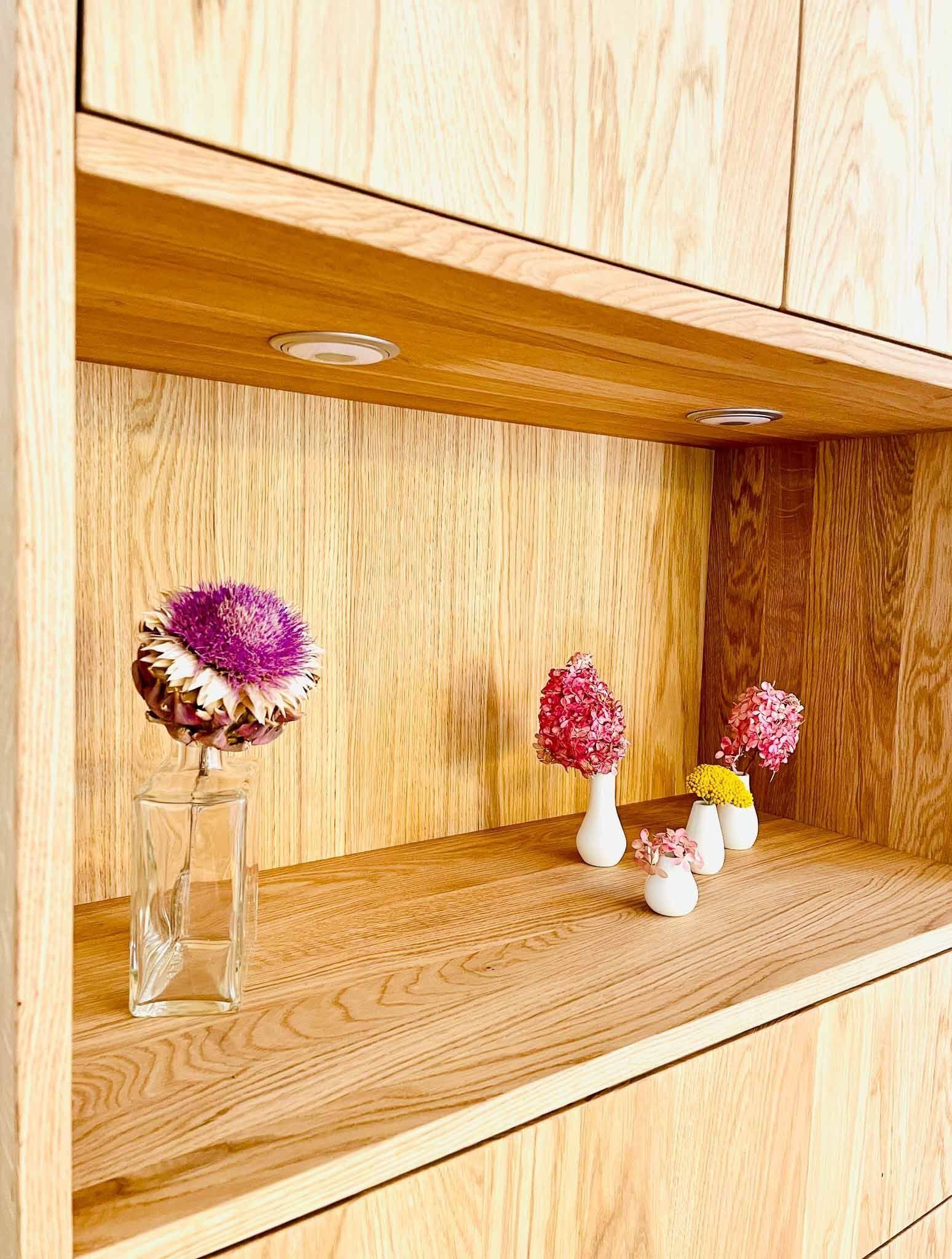 Pautz Möbelmanufaktur -Schränke