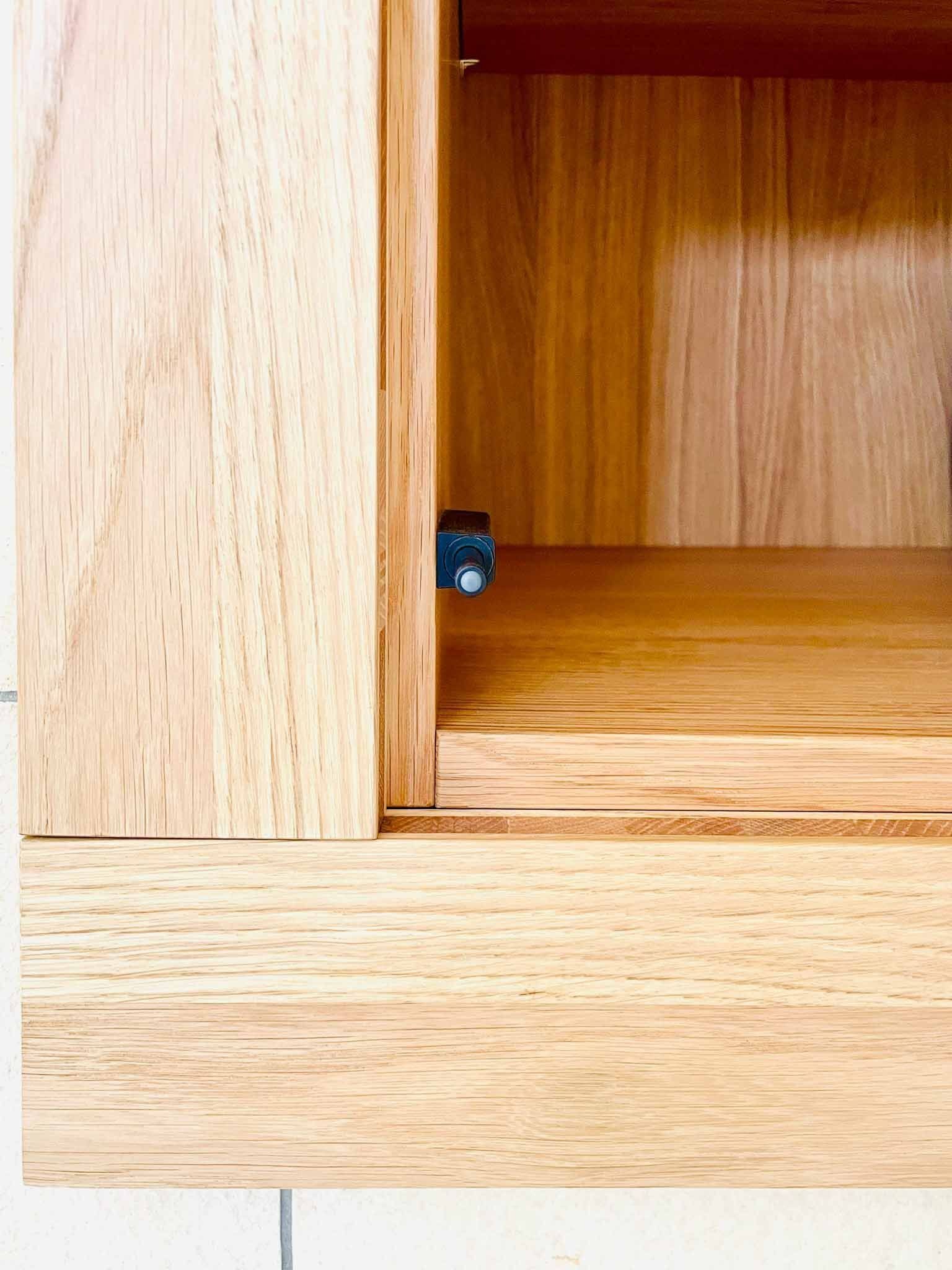 Pautz Möbelmanufaktur -Schränke