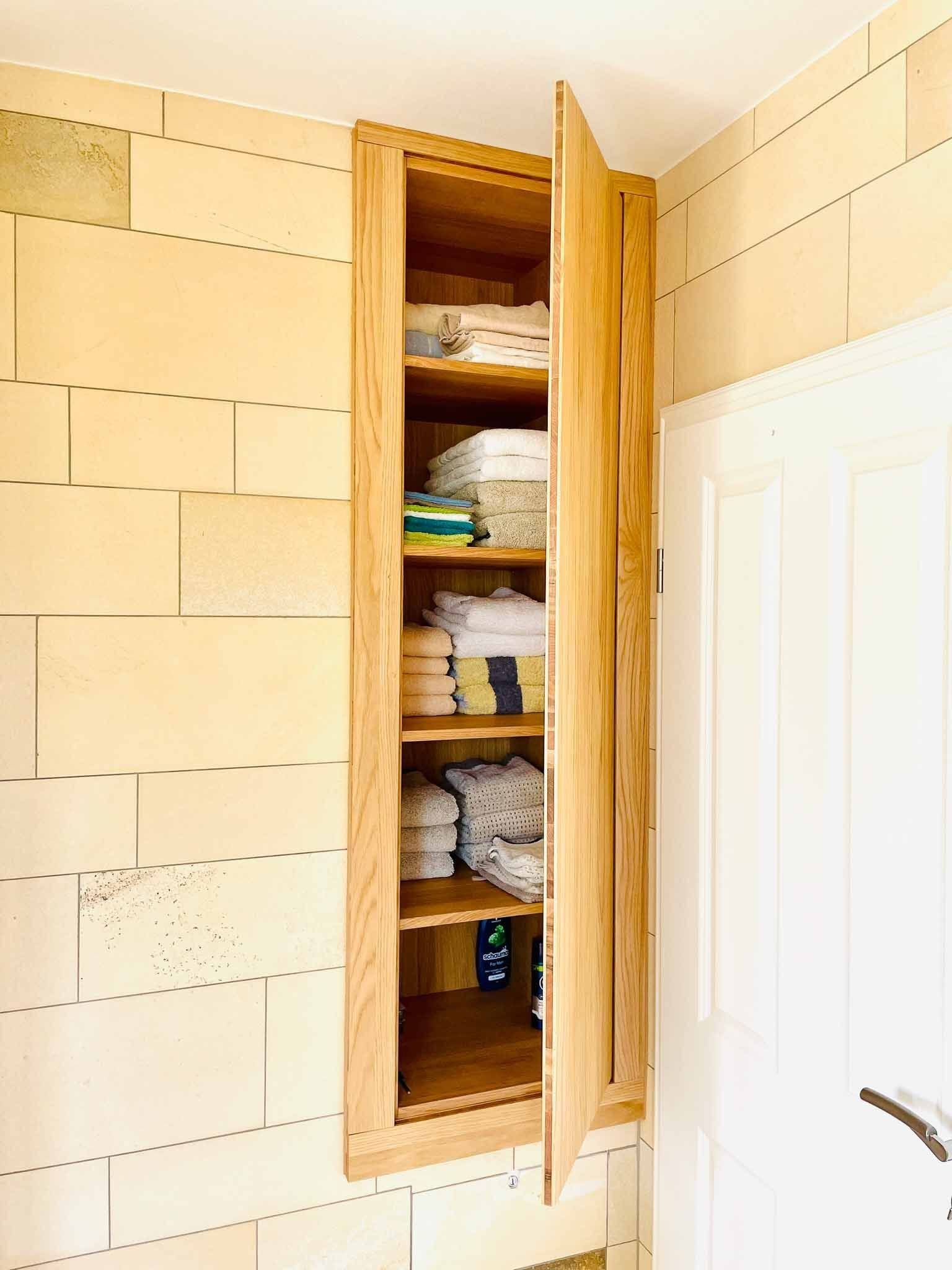 Pautz Möbelmanufaktur -Schränke