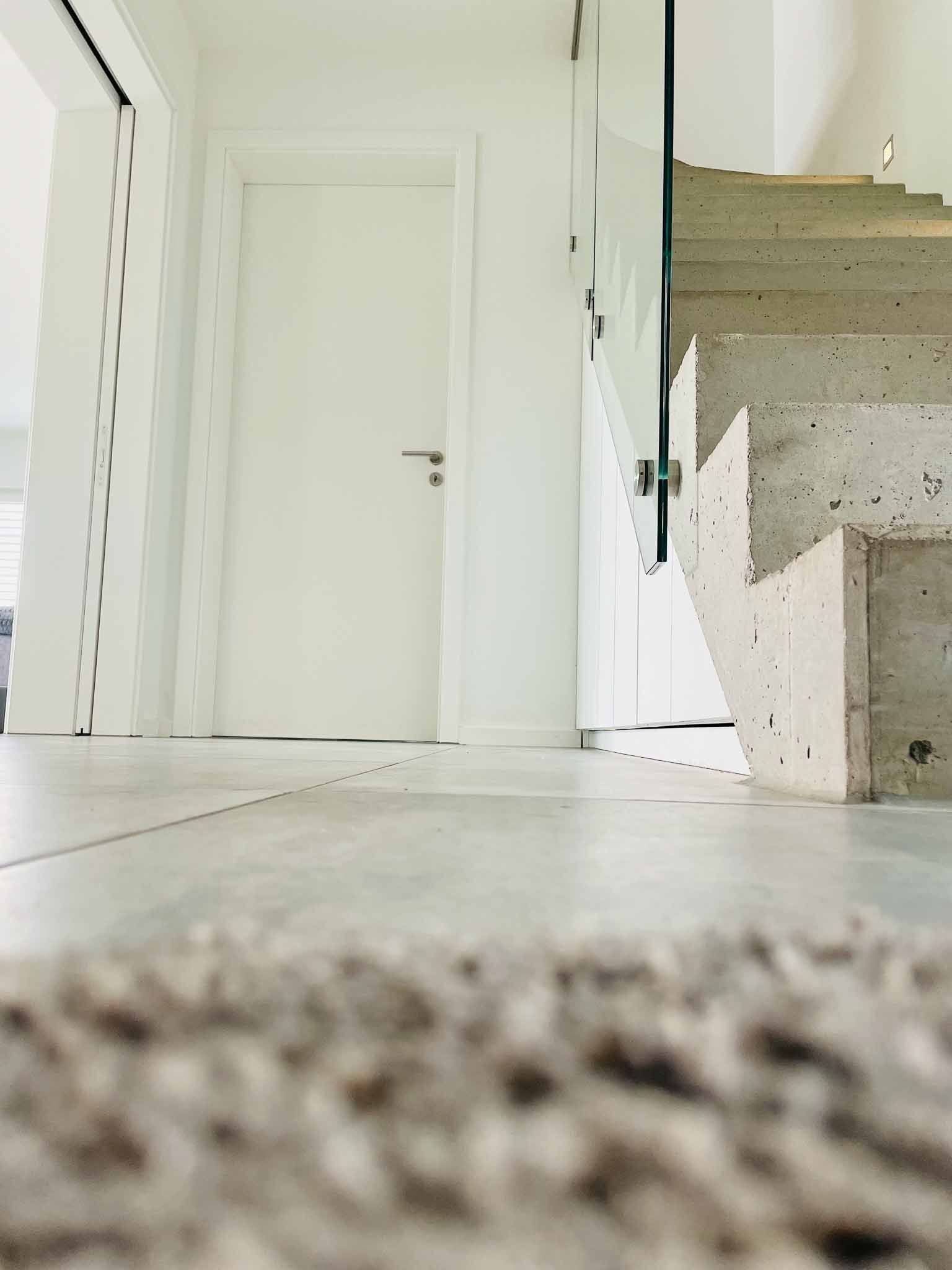 Pautz Möbelmanufaktur - Treppenschrank