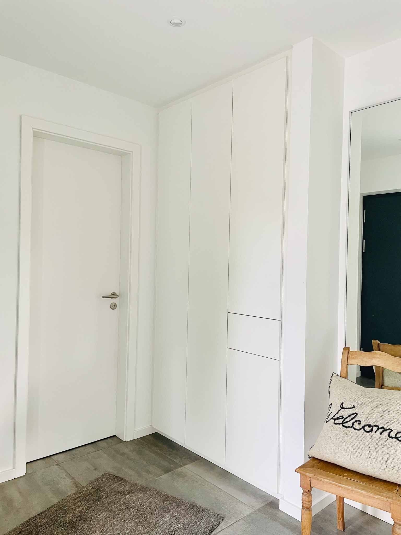 Pautz Möbelmanufaktur - Garderobe