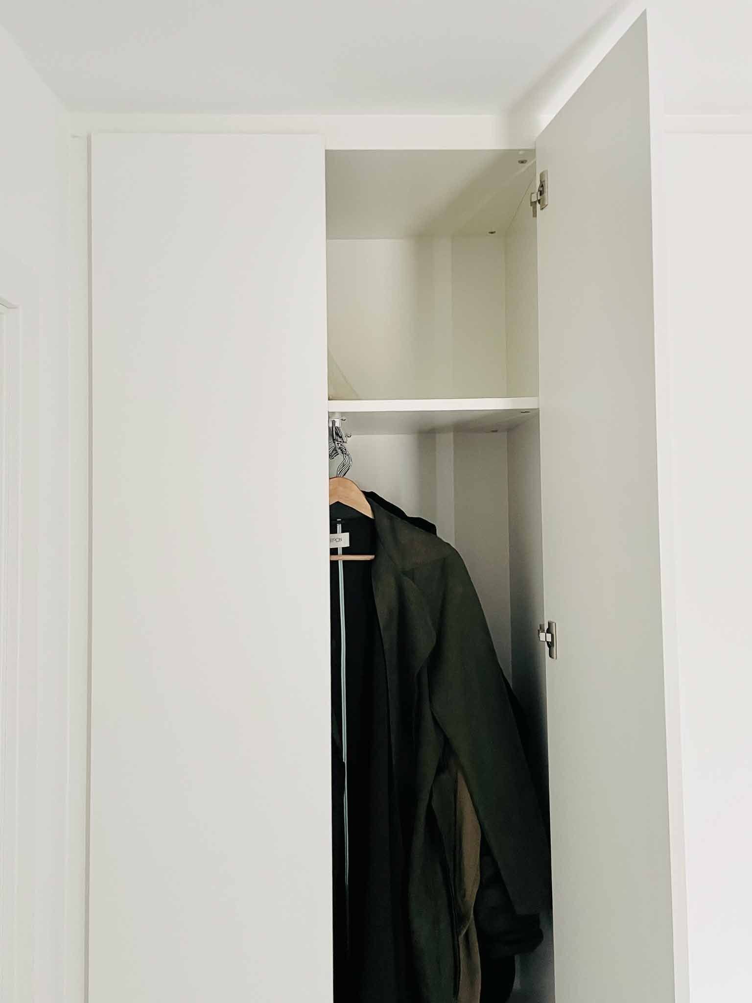 Pautz Möbelmanufaktur - Garderobe