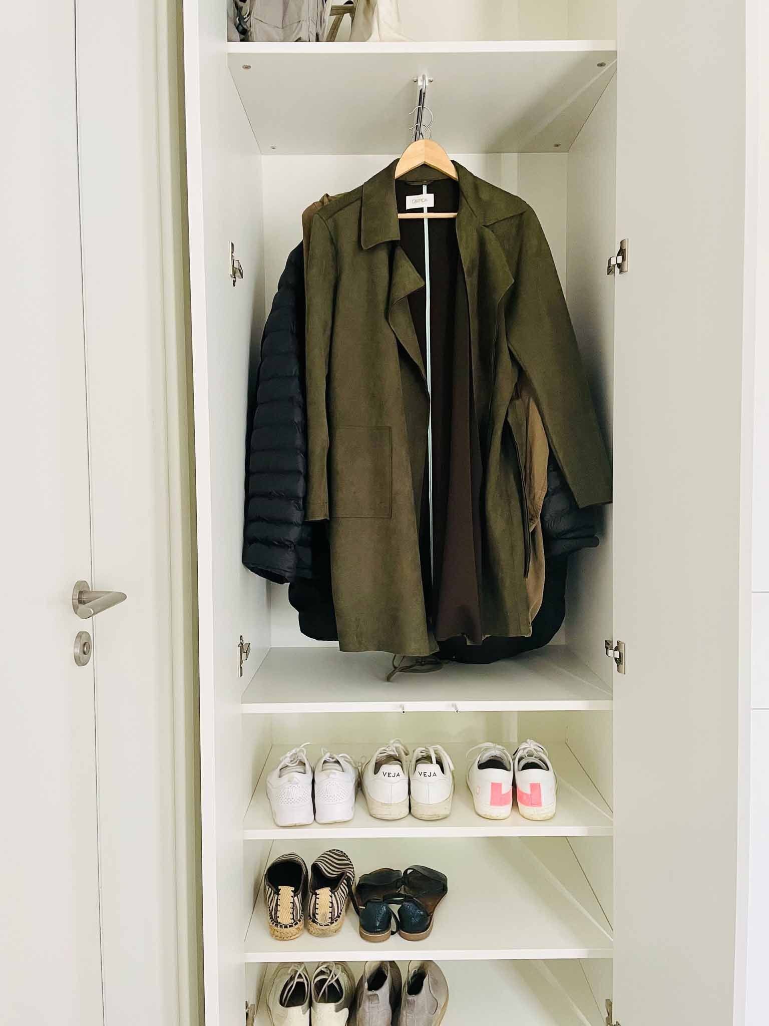 Pautz Möbelmanufaktur - Garderobe