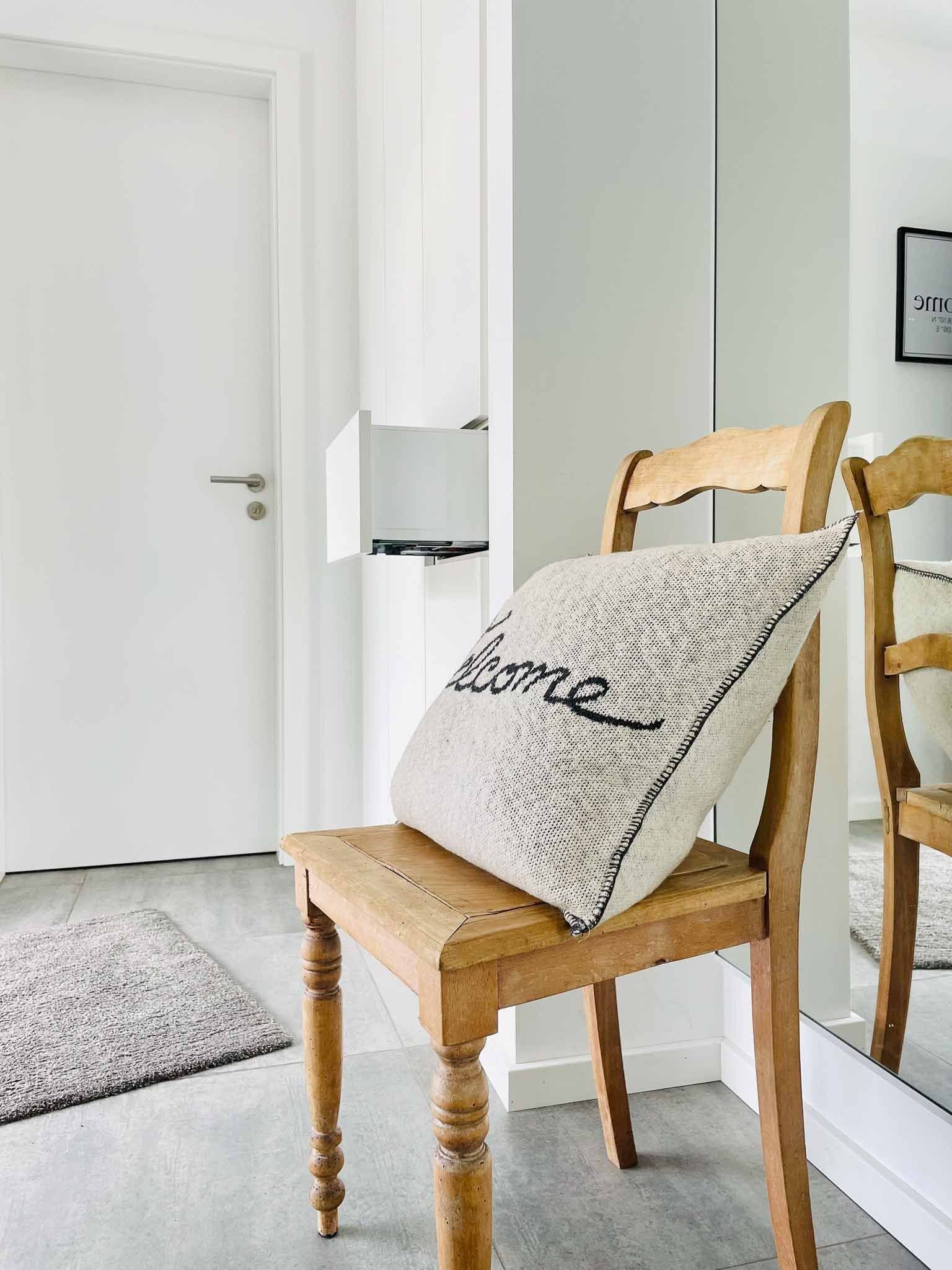 Pautz Möbelmanufaktur - Garderobe