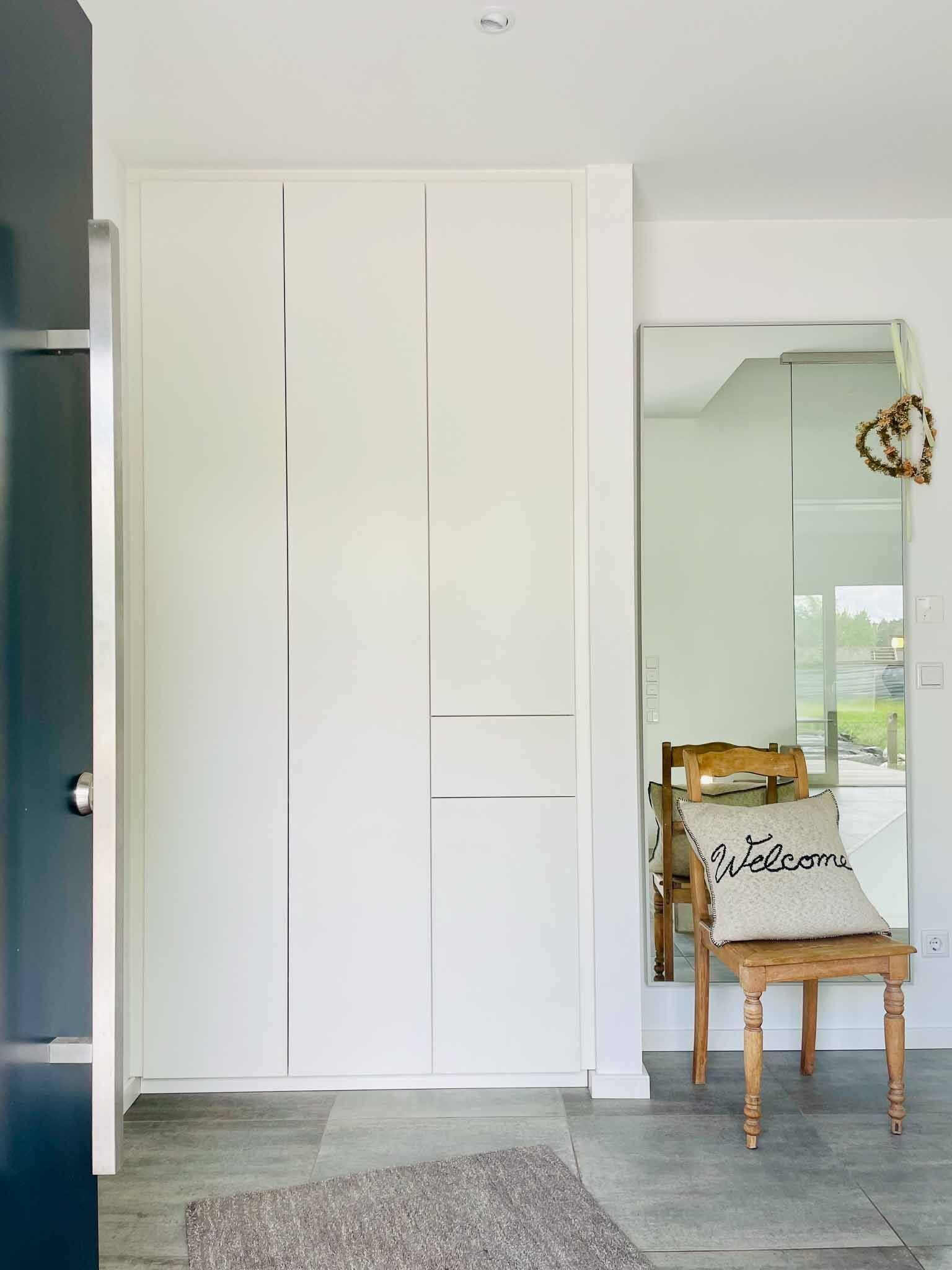 Pautz Möbelmanufaktur - Garderobe