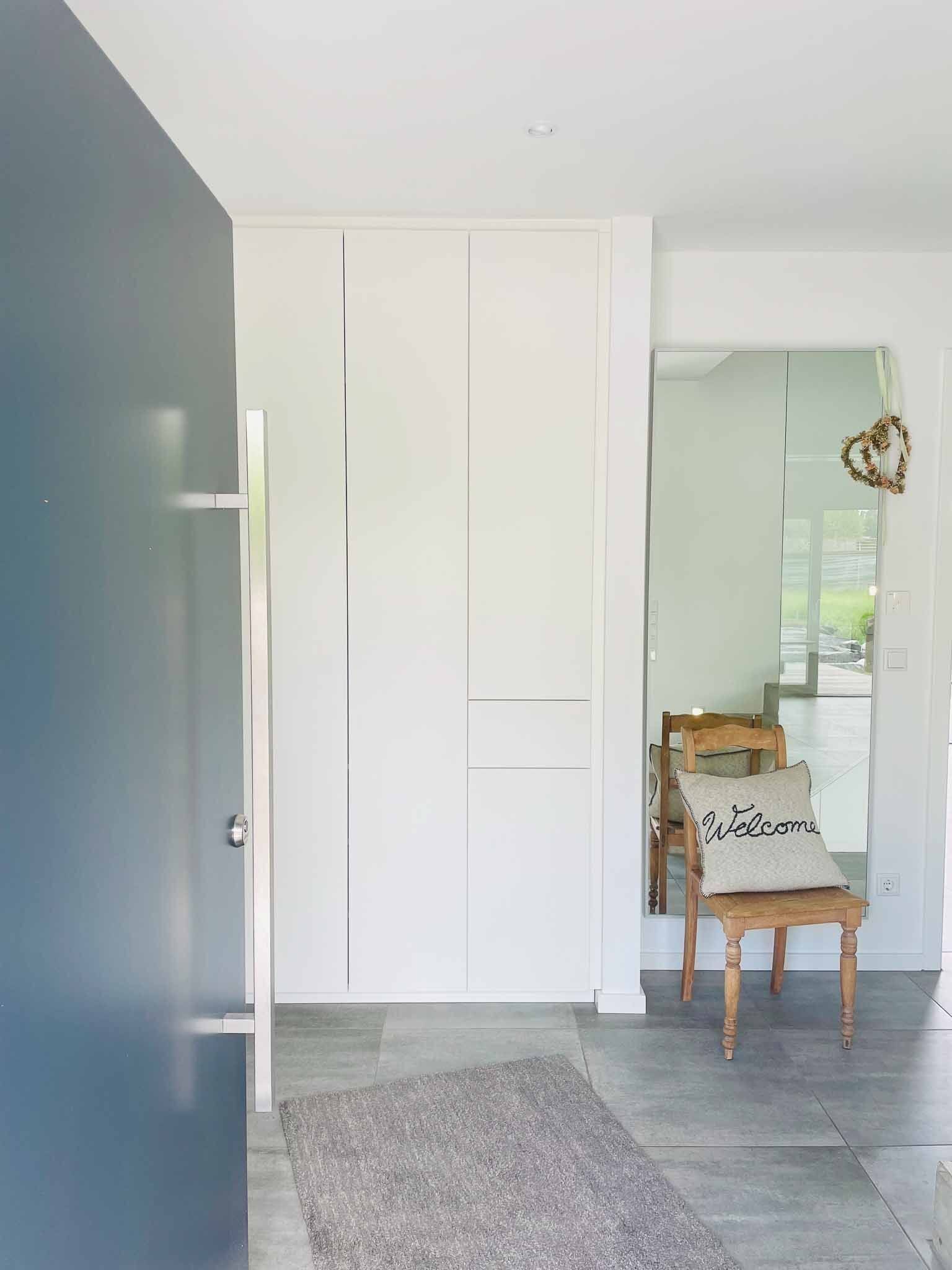 Pautz Möbelmanufaktur - Garderobe