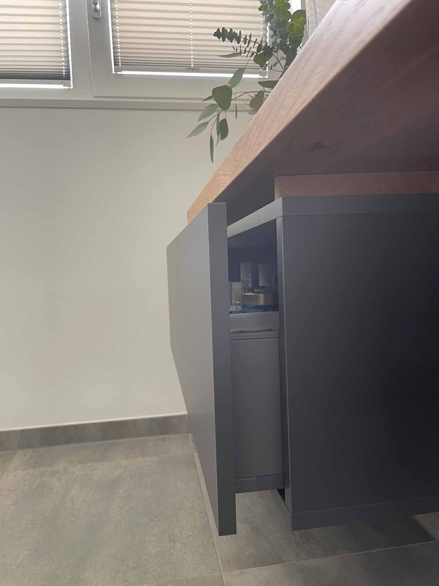 Pautz Möbelmanufaktur - Waschtisch