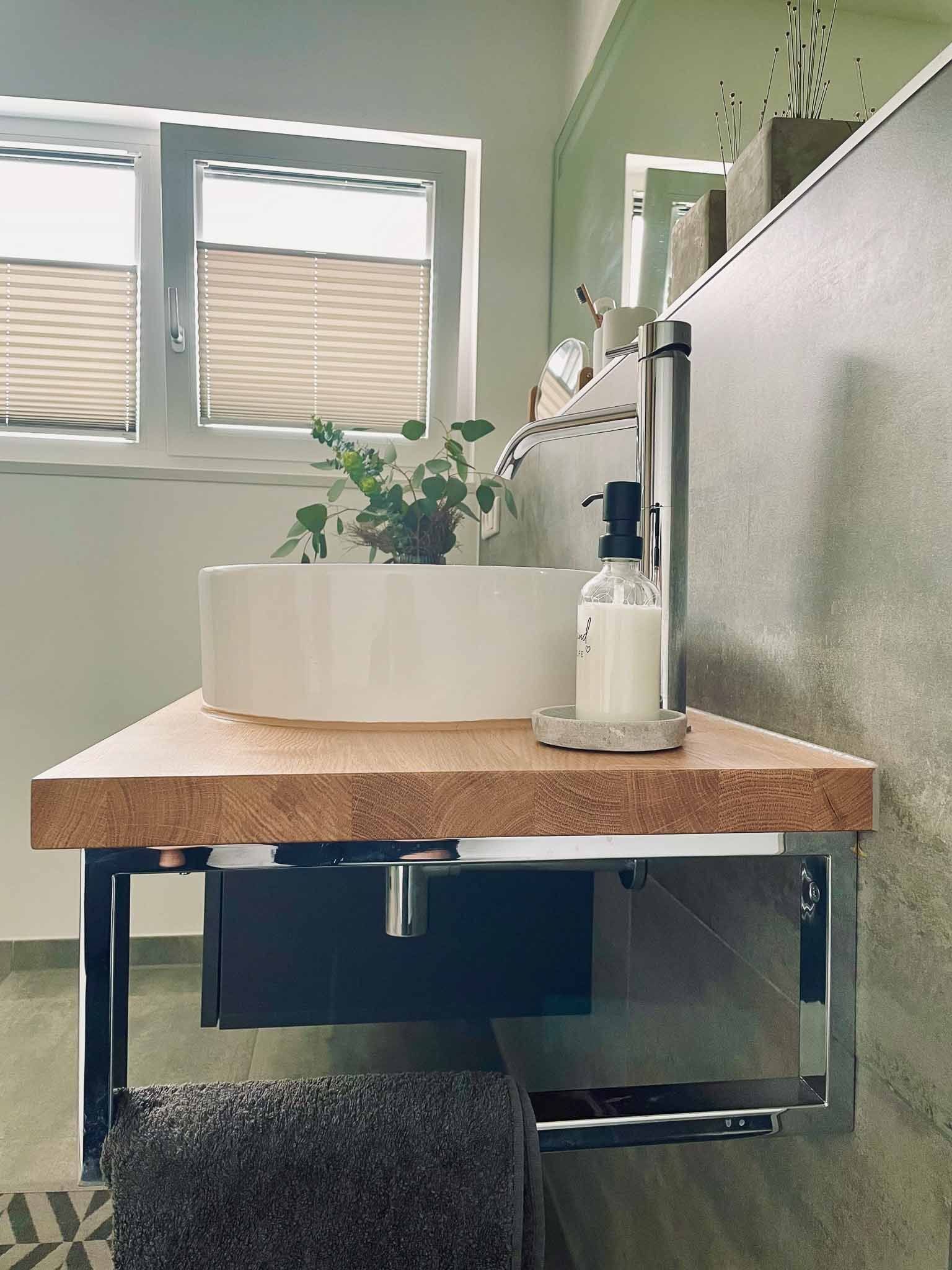 Pautz Möbelmanufaktur - Waschtisch