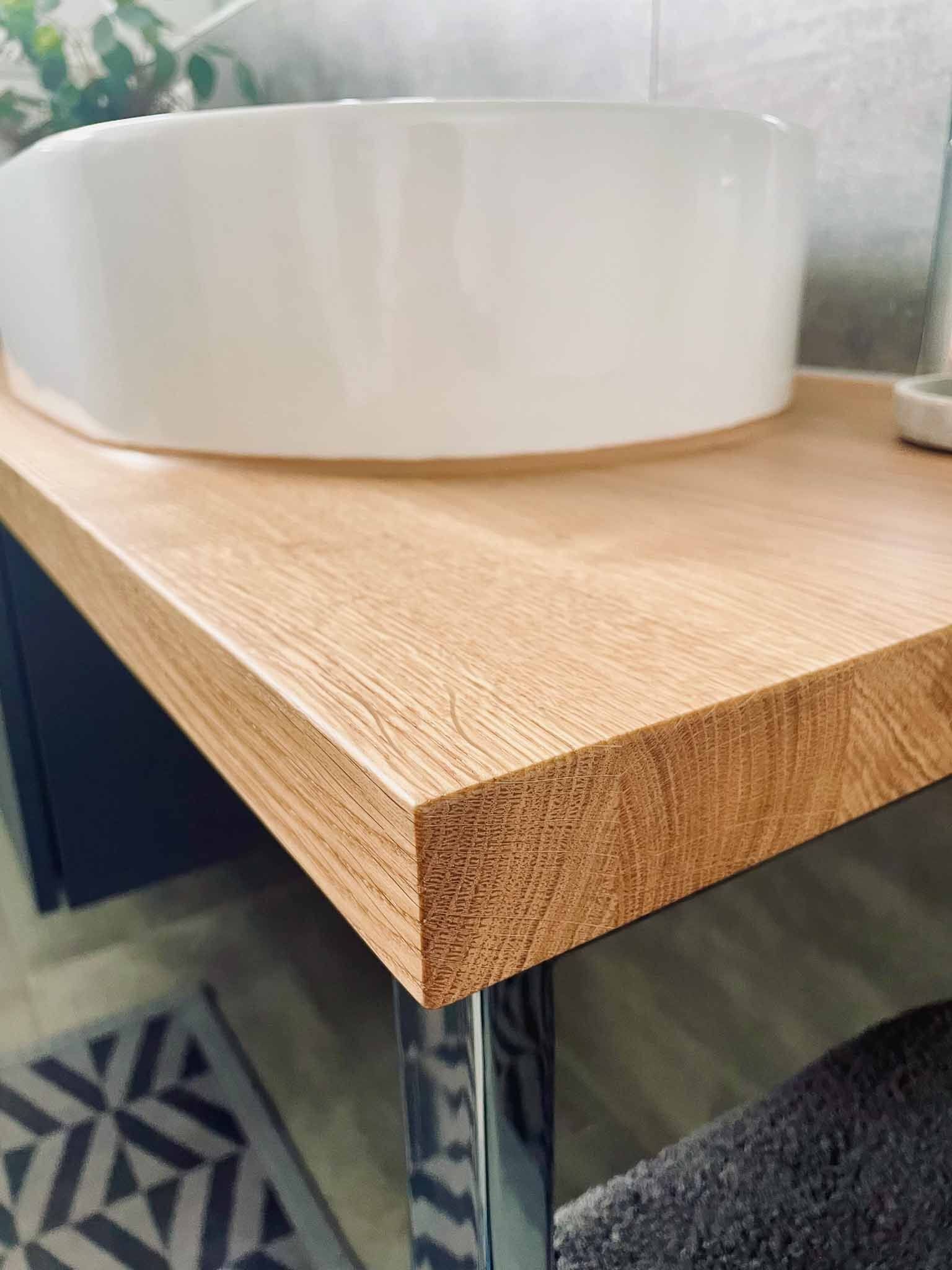 Pautz Möbelmanufaktur - Waschtisch