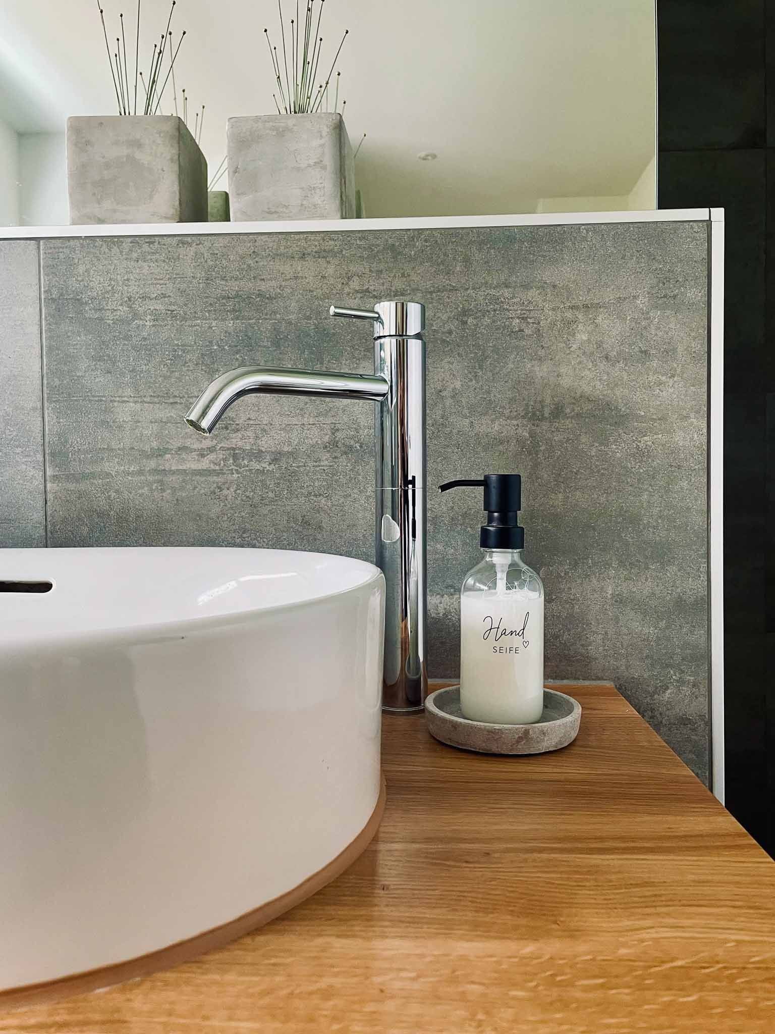 Pautz Möbelmanufaktur - Waschtisch