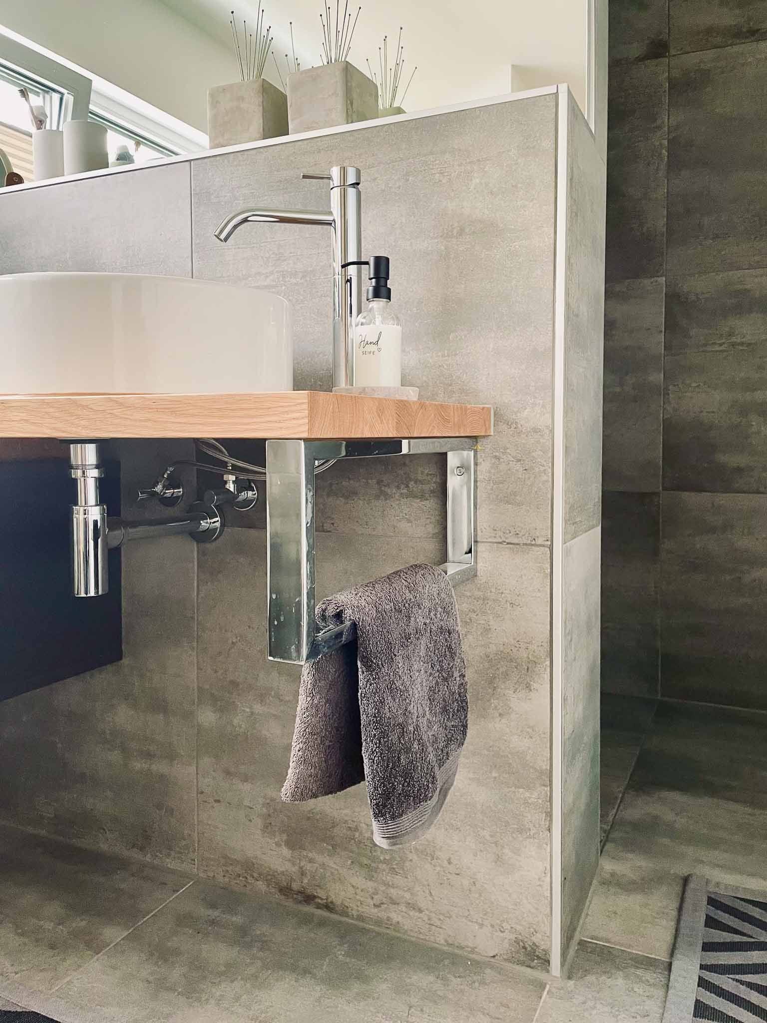 Pautz Möbelmanufaktur - Waschtisch