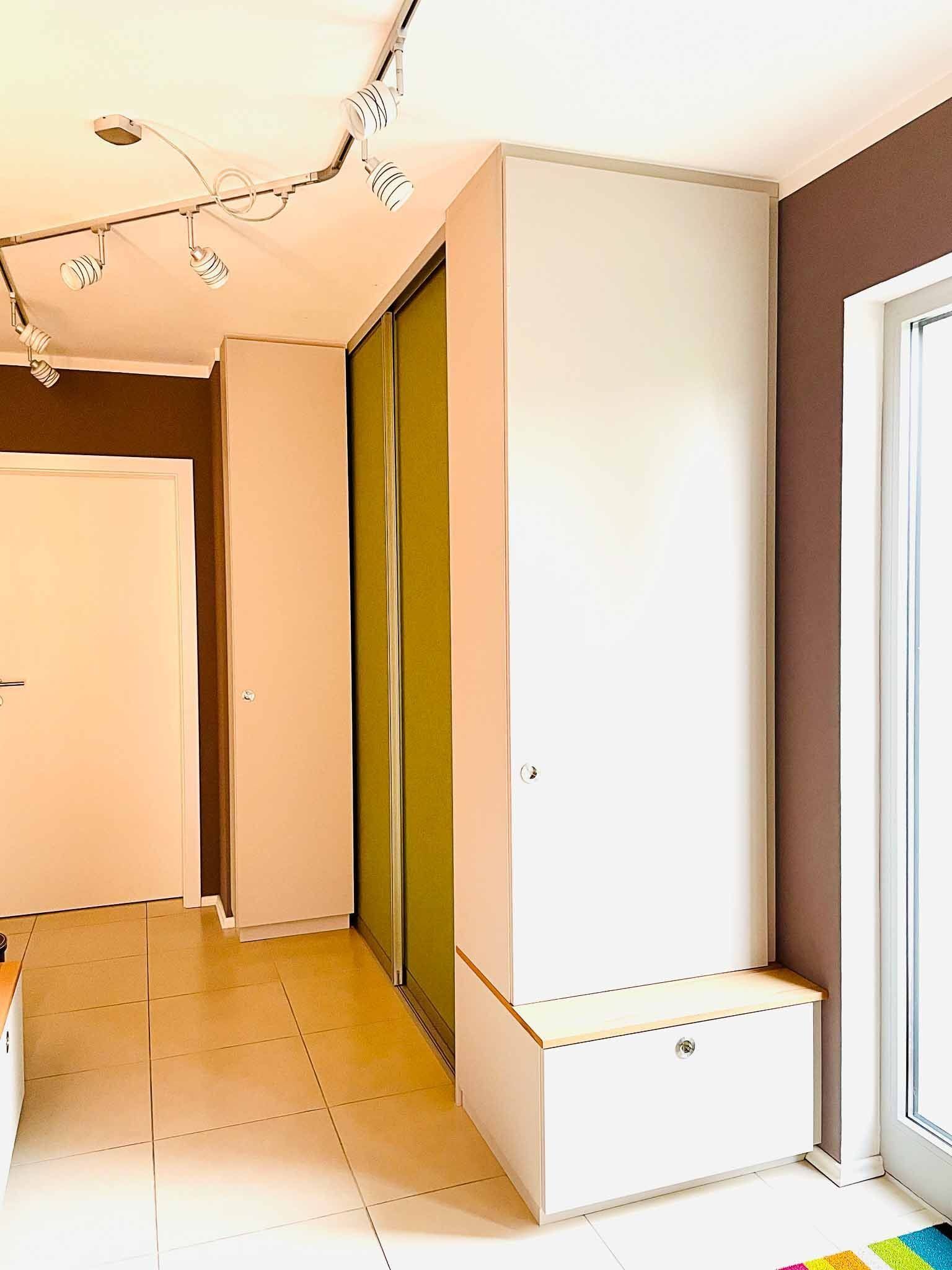 Pautz Möbelmanufaktur - Einbauschrank