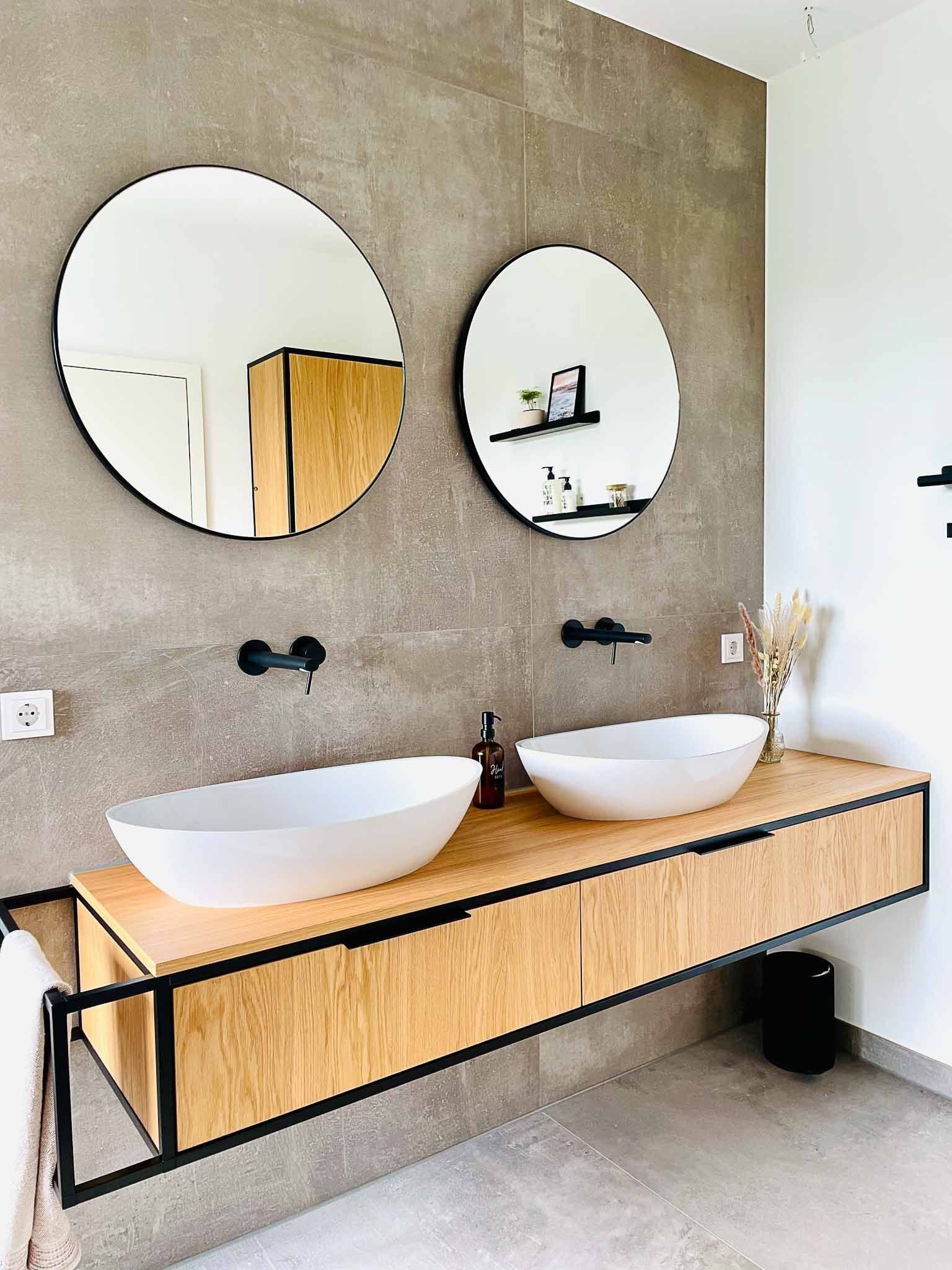 Pautz Möbelmanufaktur -Badezimmer