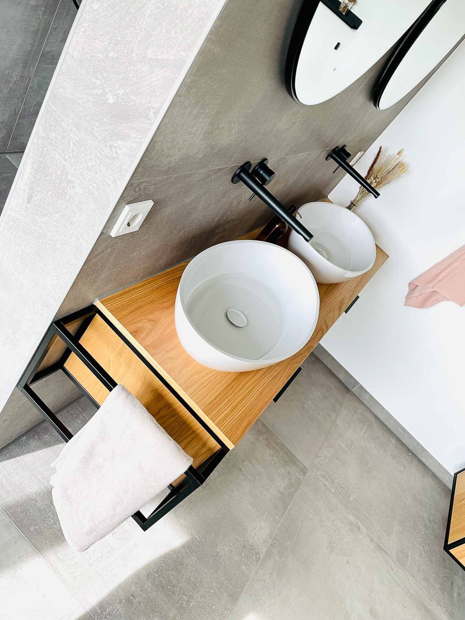 Pautz Möbelmanufaktur -Badezimmer