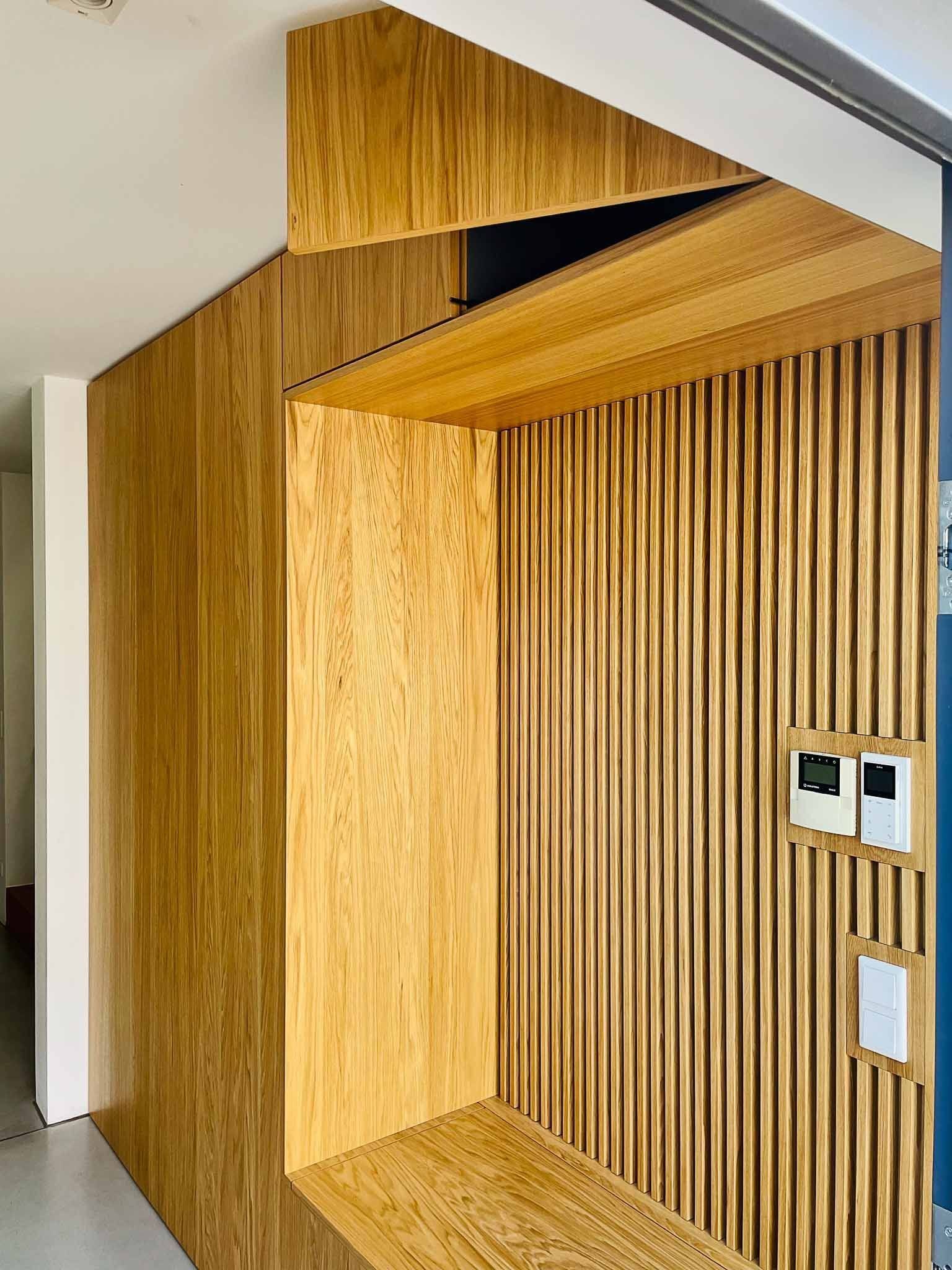 Pautz Möbelmanufaktur - Einbauschrank