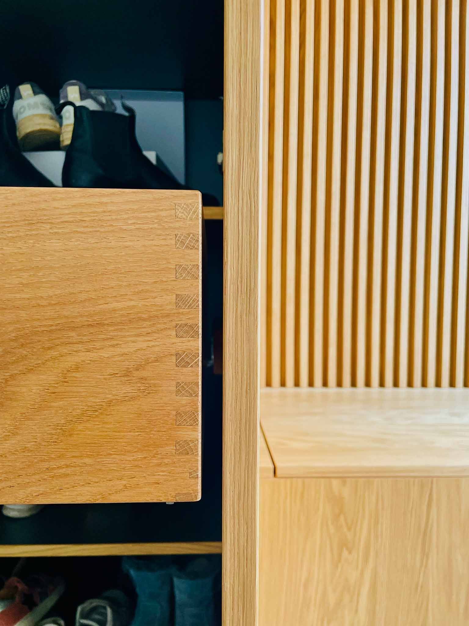 Pautz Möbelmanufaktur - Einbauschrank