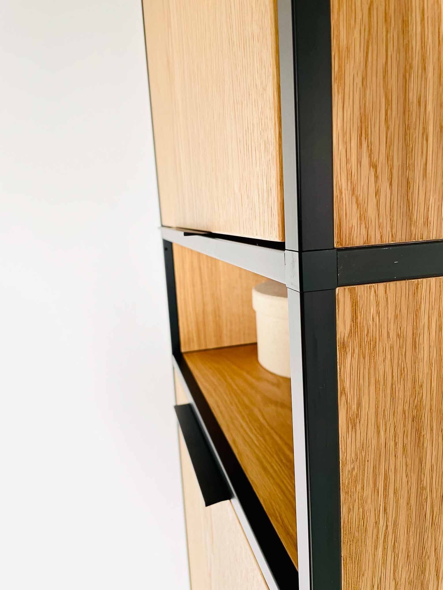 Pautz Möbelmanufaktur -Badezimmer