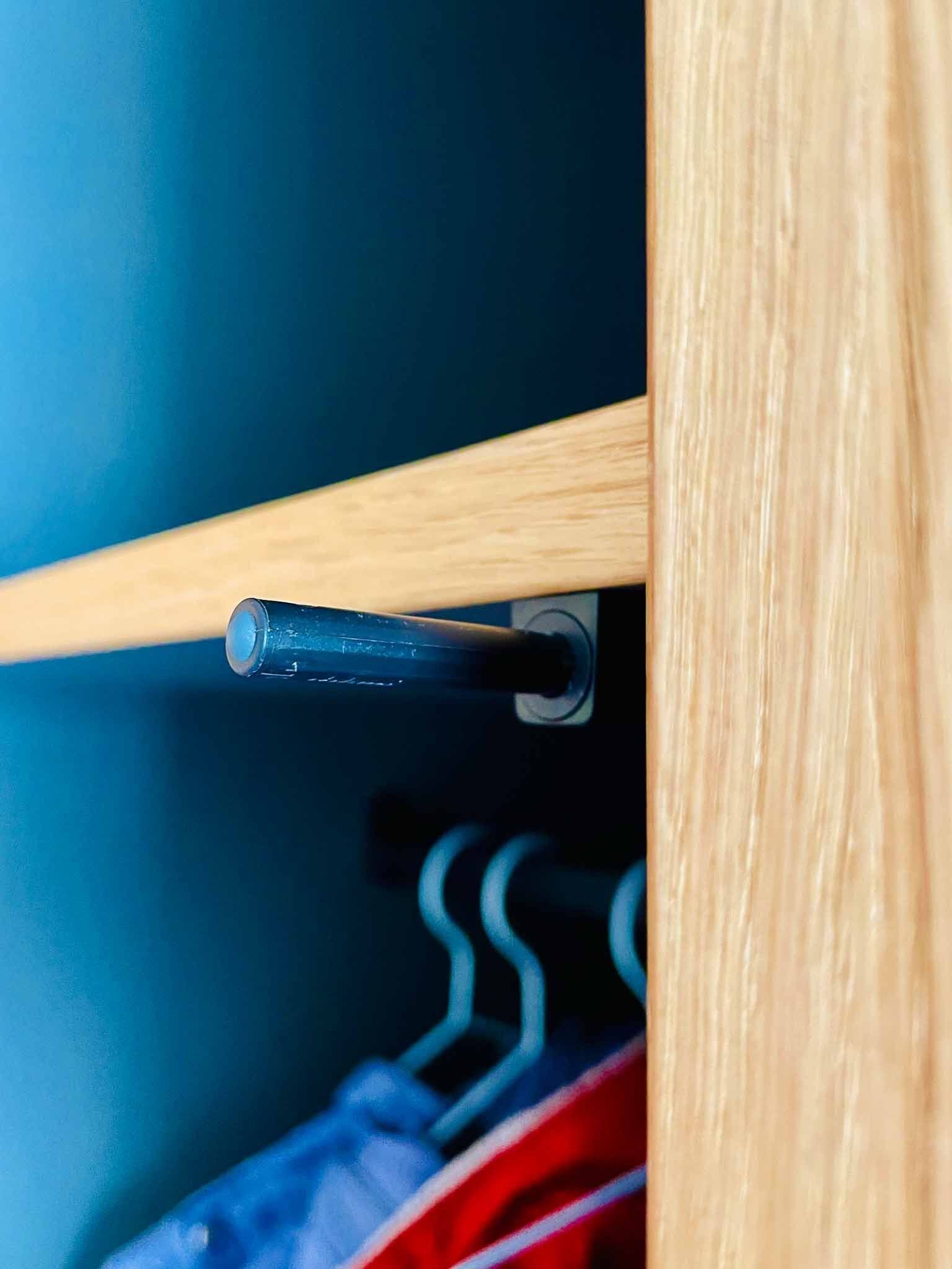 Pautz Möbelmanufaktur - Einbauschrank