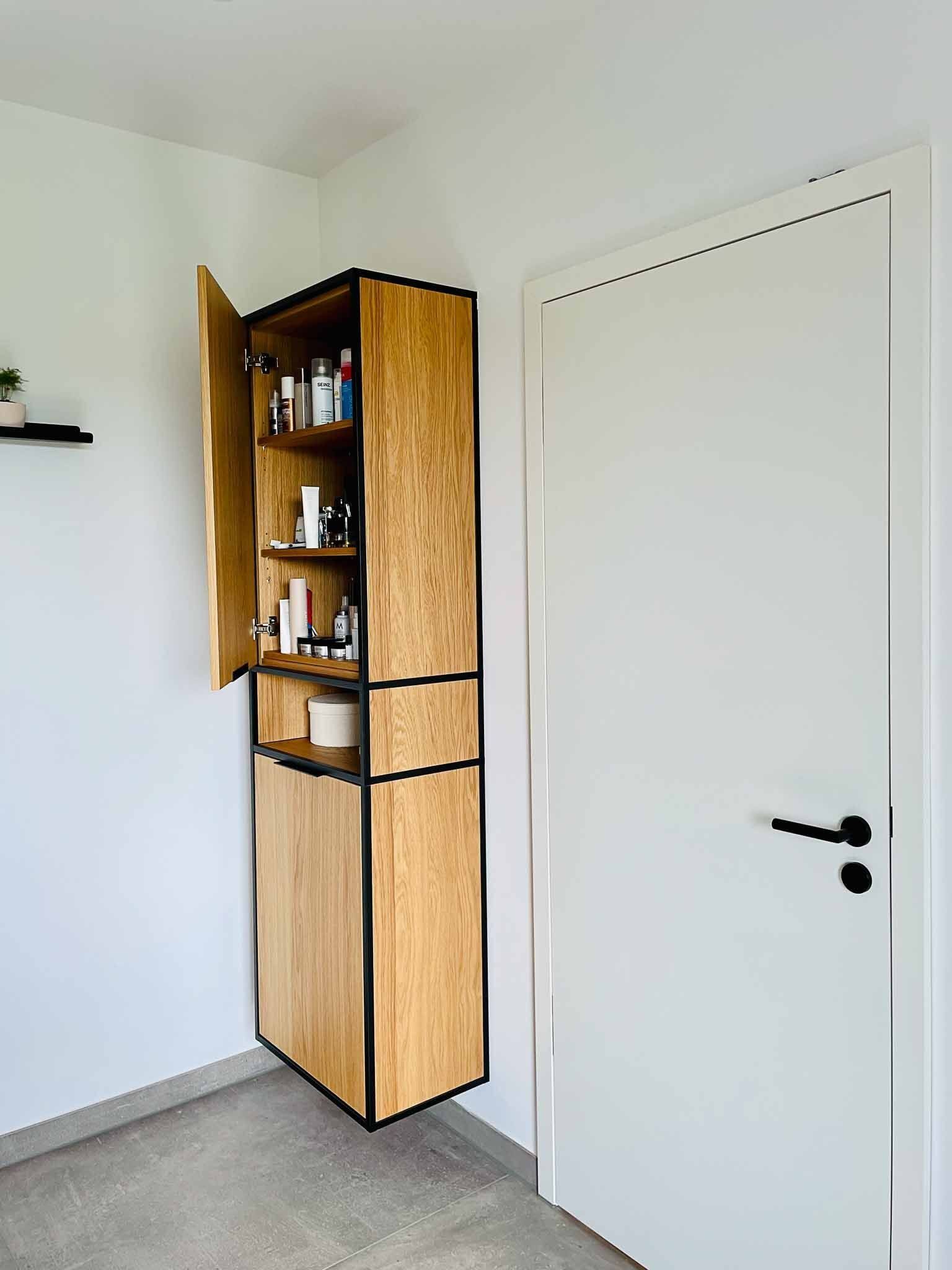 Pautz Möbelmanufaktur -Badezimmer