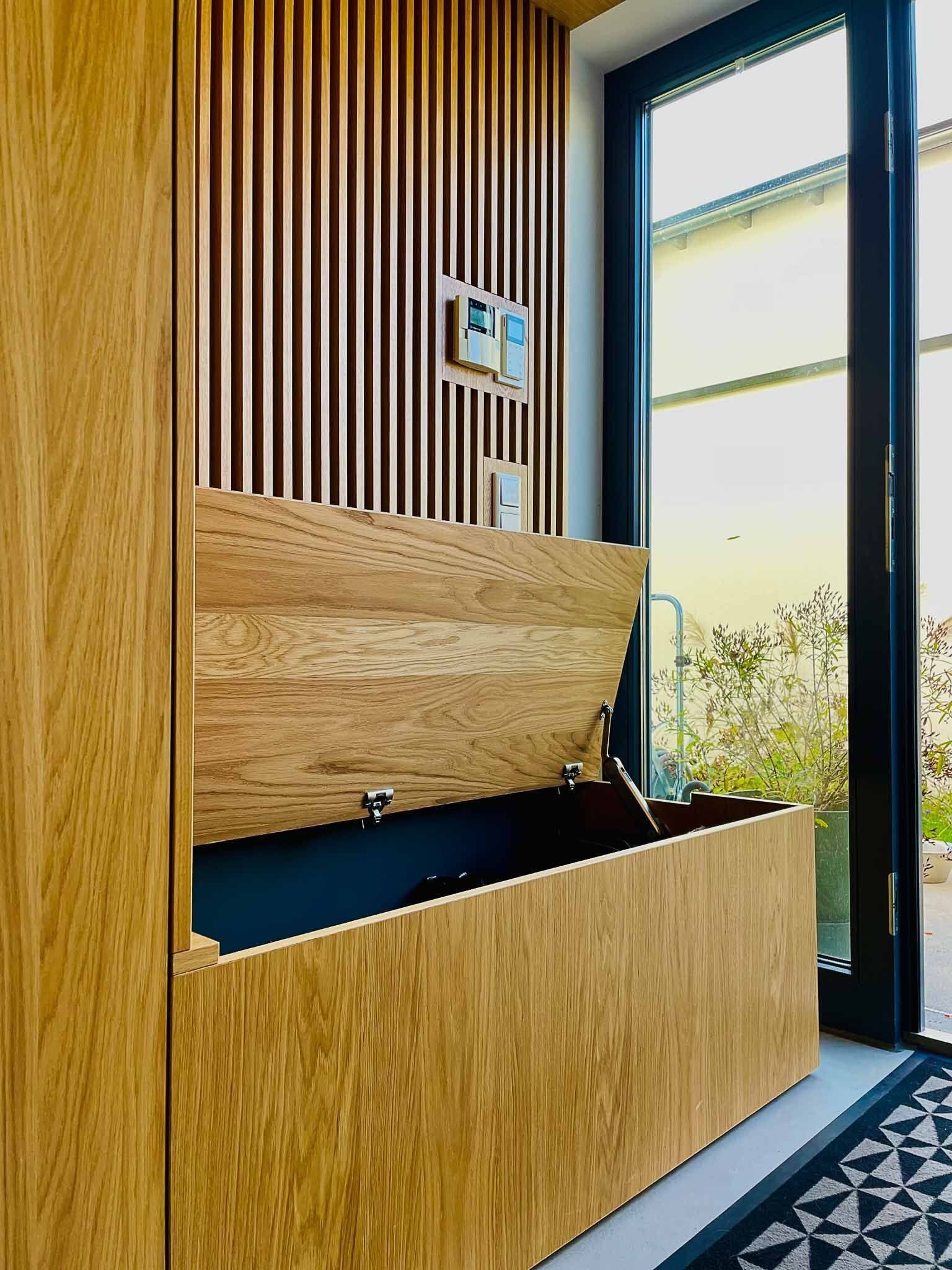 Pautz Möbelmanufaktur - Einbauschrank