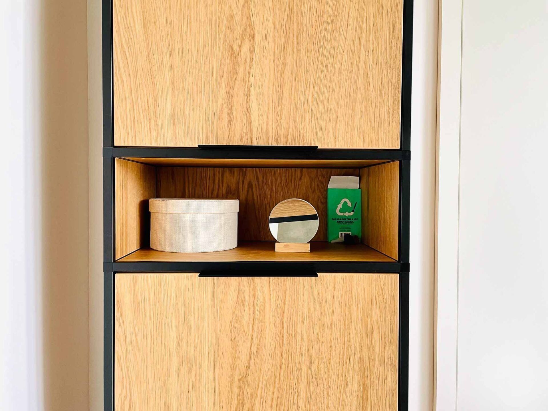 Pautz Möbelmanufaktur -Badezimmer