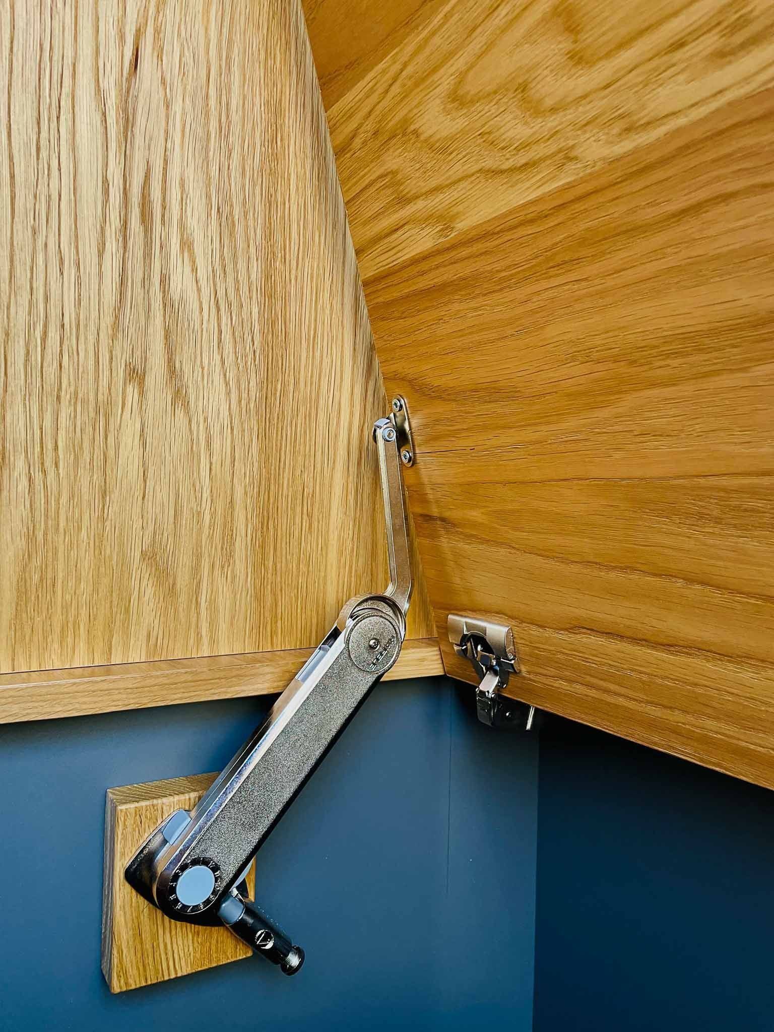 Pautz Möbelmanufaktur - Einbauschrank