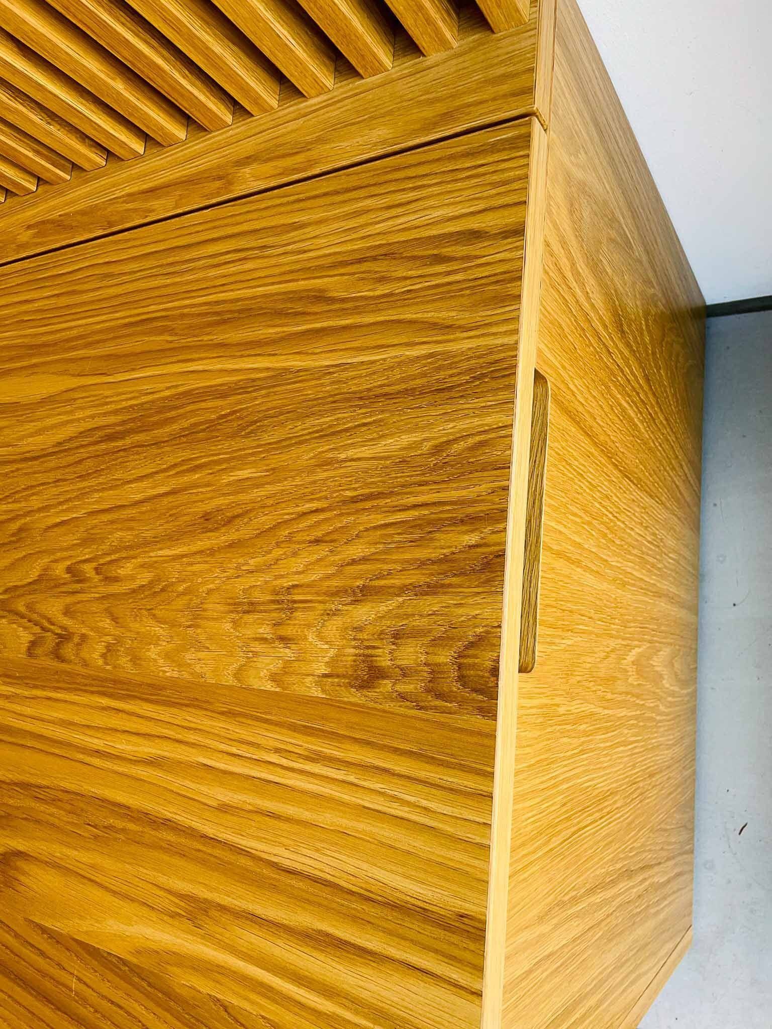 Pautz Möbelmanufaktur - Einbauschrank