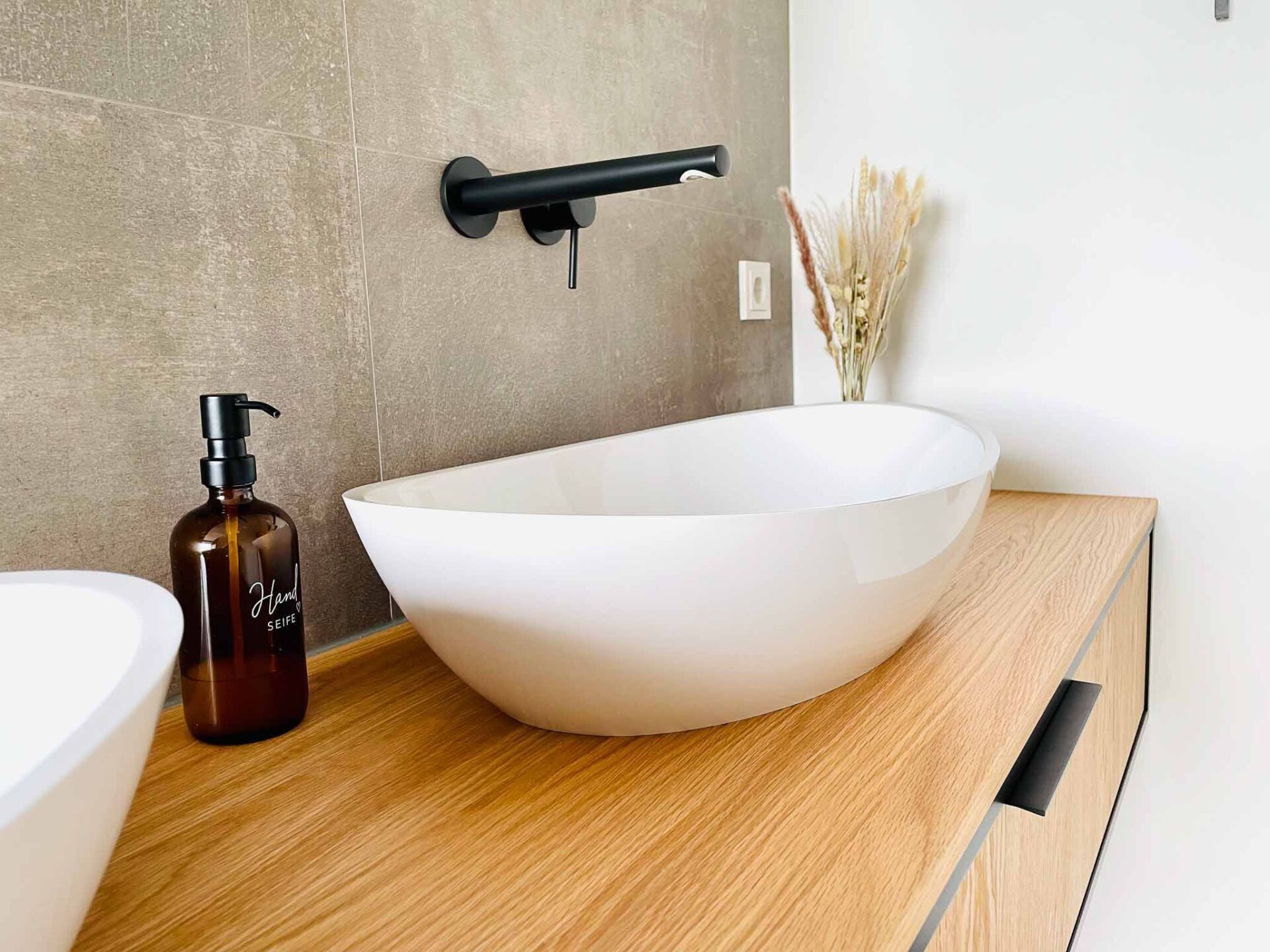 Pautz Möbelmanufaktur -Badezimmer