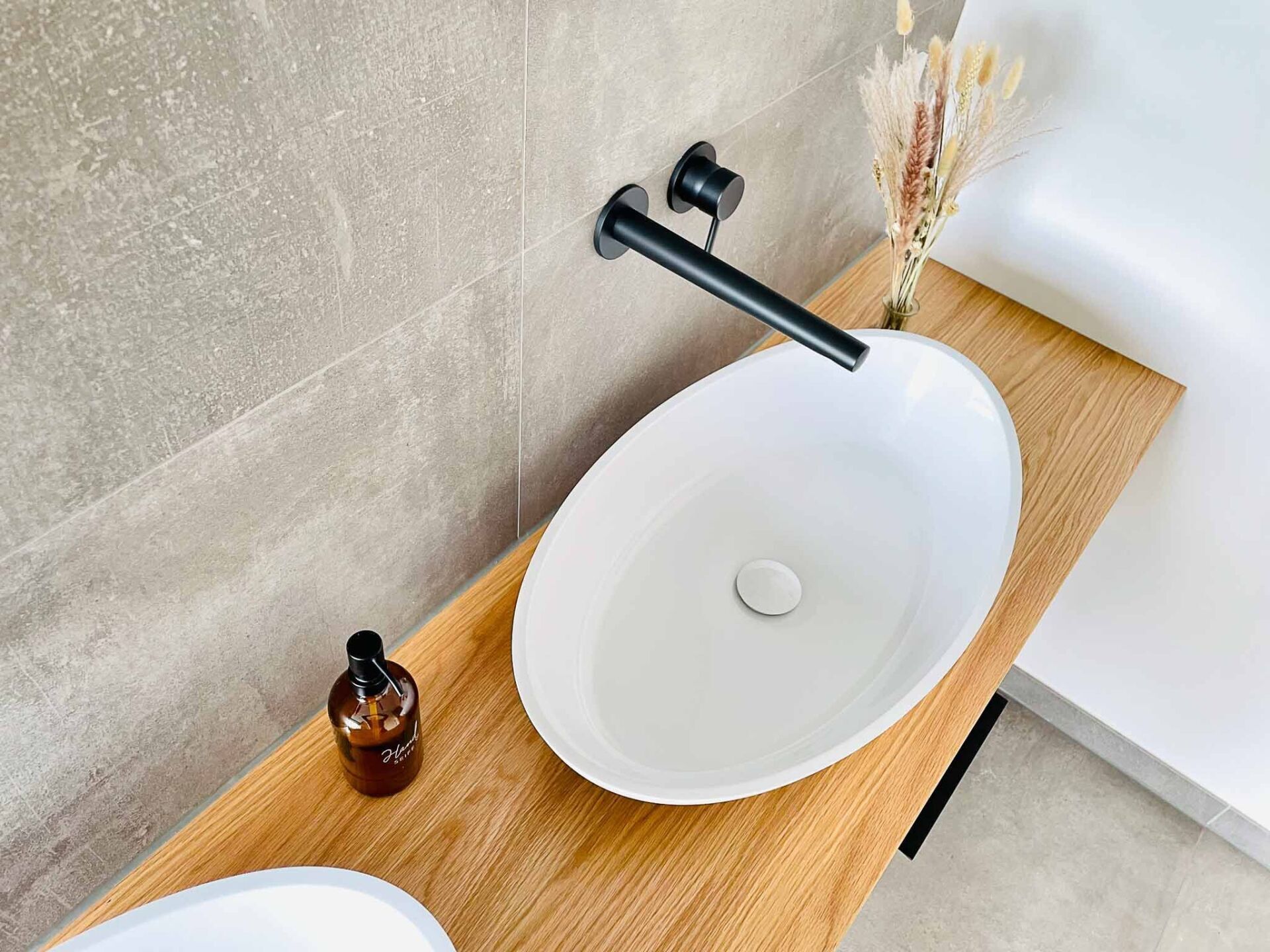 Pautz Möbelmanufaktur -Badezimmer