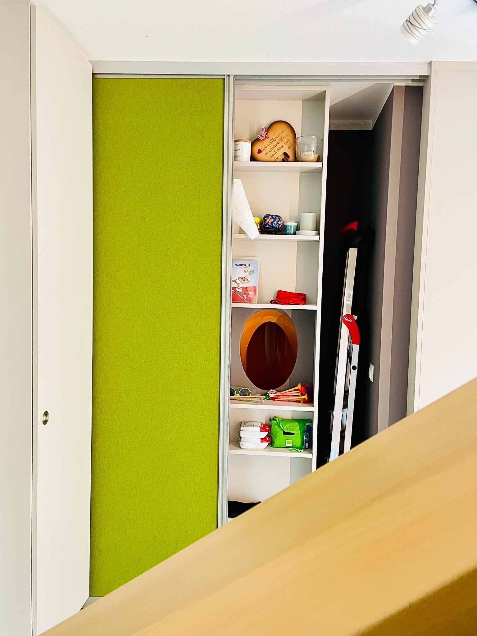 Pautz Möbelmanufaktur - Einbauschrank