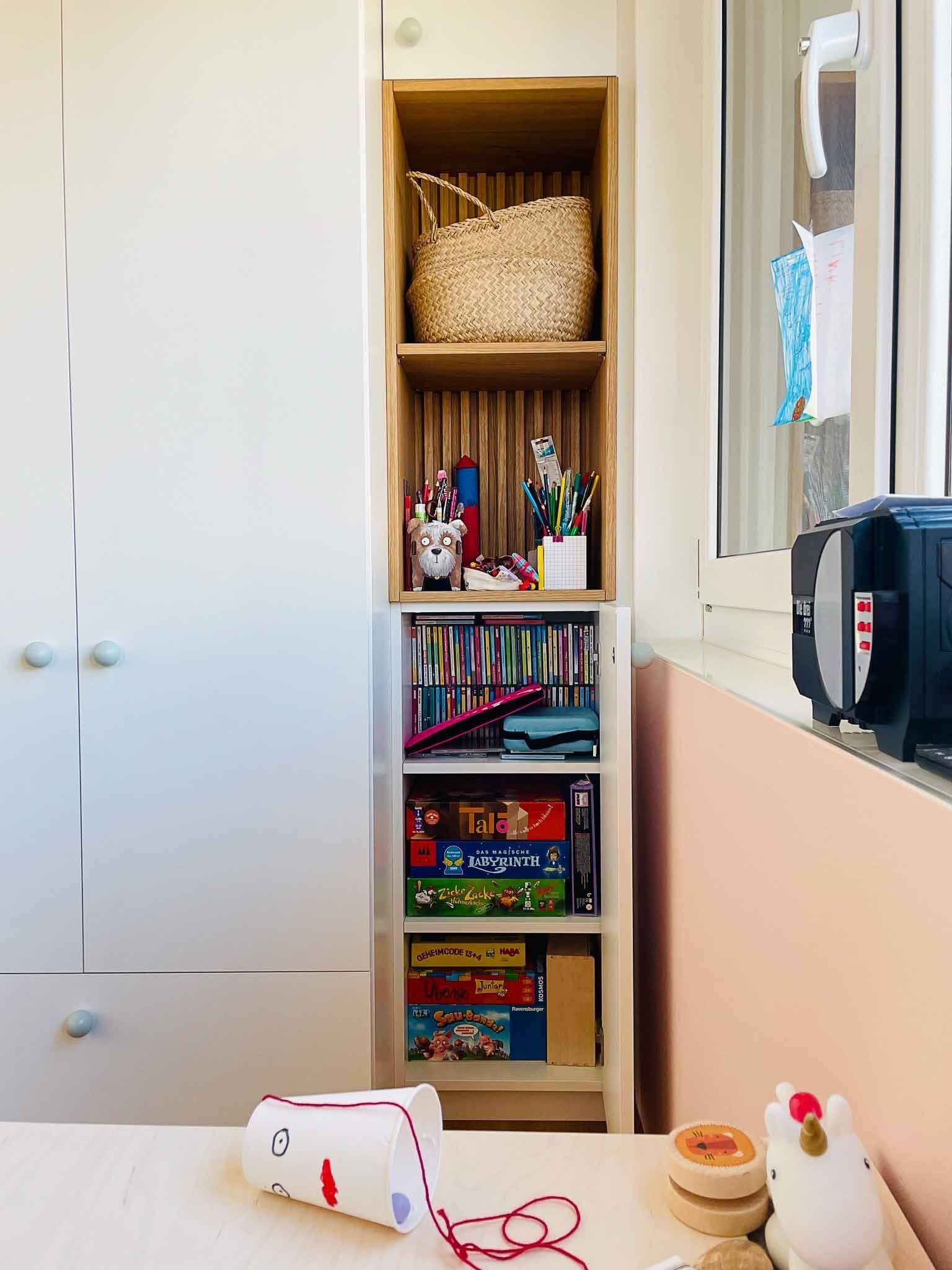 Pautz Möbelmanufaktur - Einbauschrank