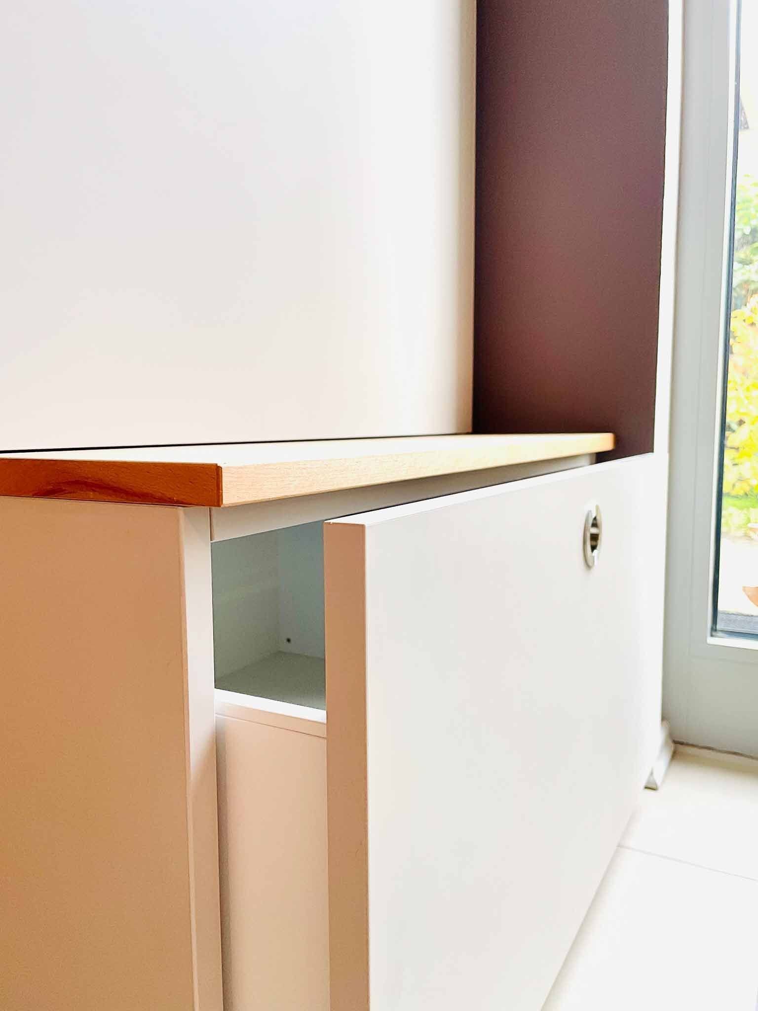 Pautz Möbelmanufaktur - Einbauschrank