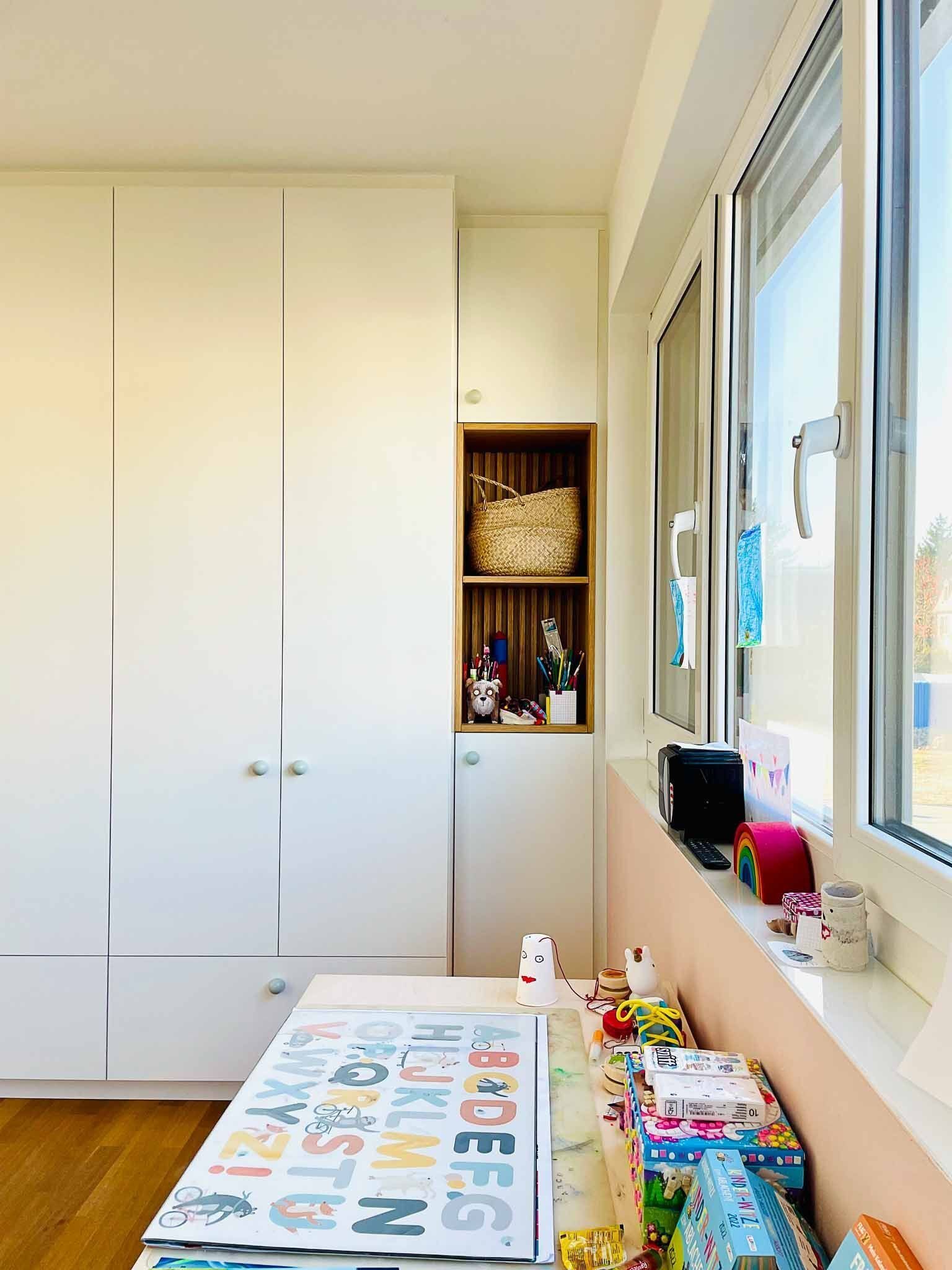 Pautz Möbelmanufaktur - Einbauschrank