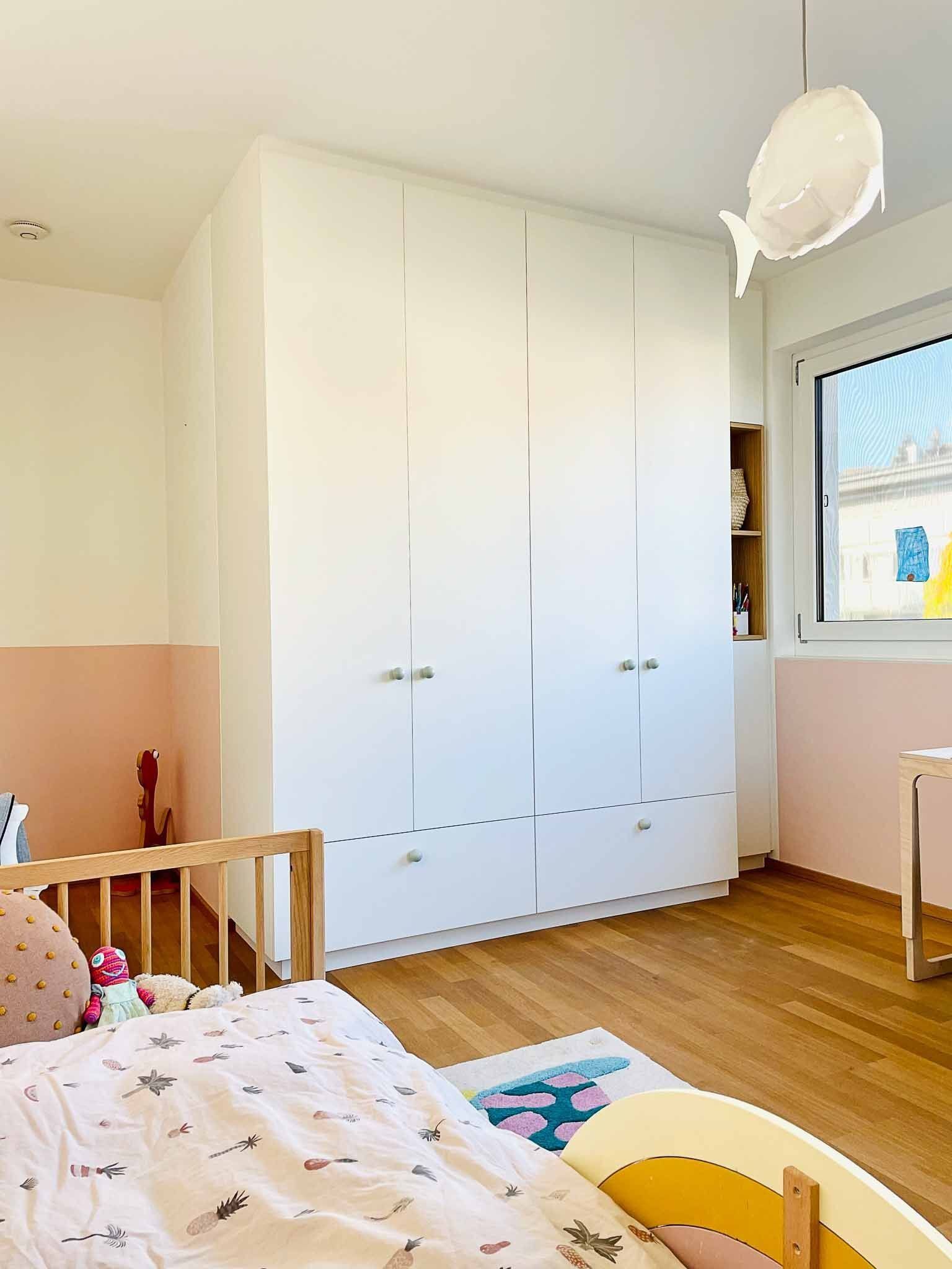 Pautz Möbelmanufaktur - Einbauschrank