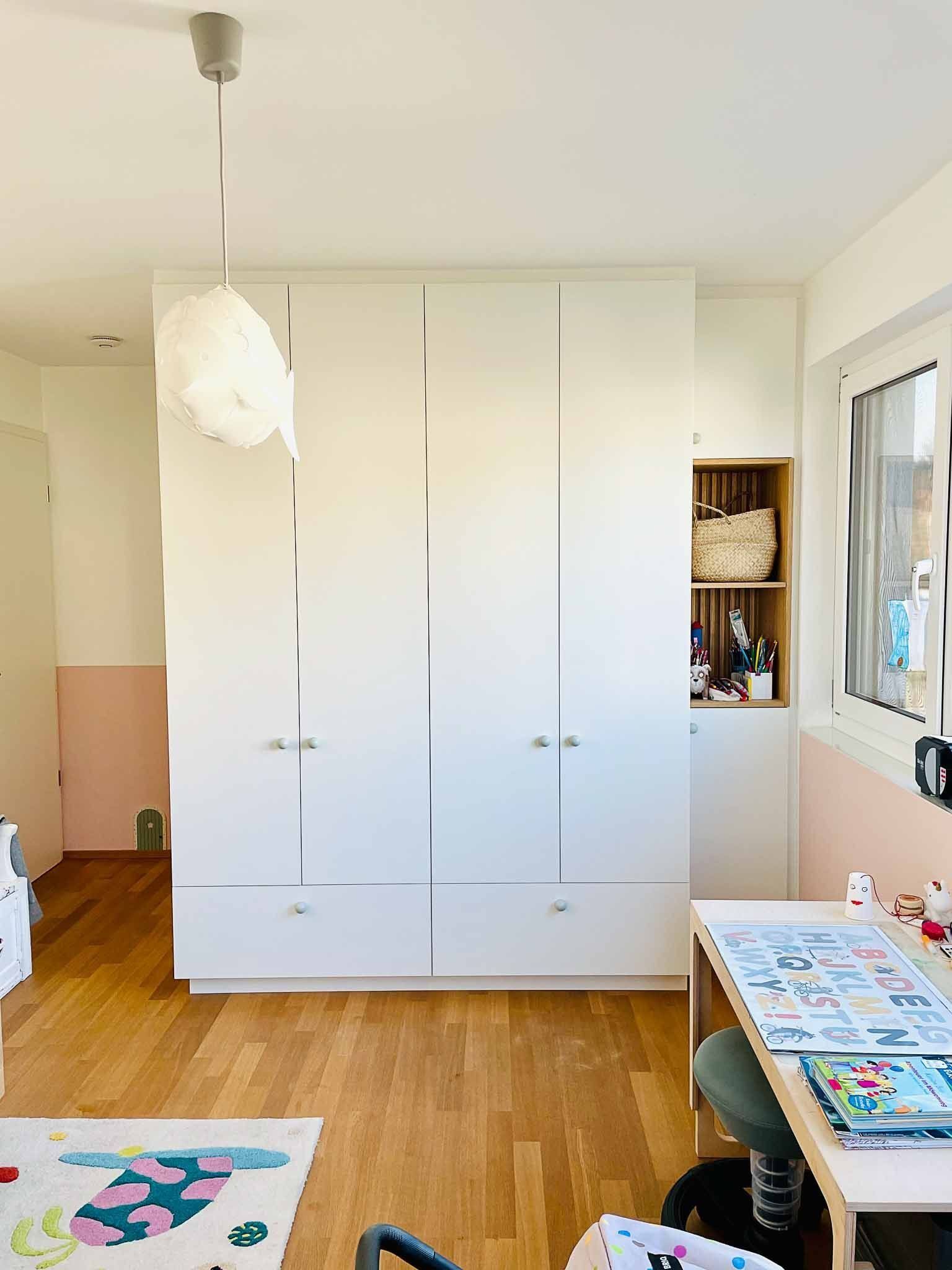 Pautz Möbelmanufaktur - Einbauschrank